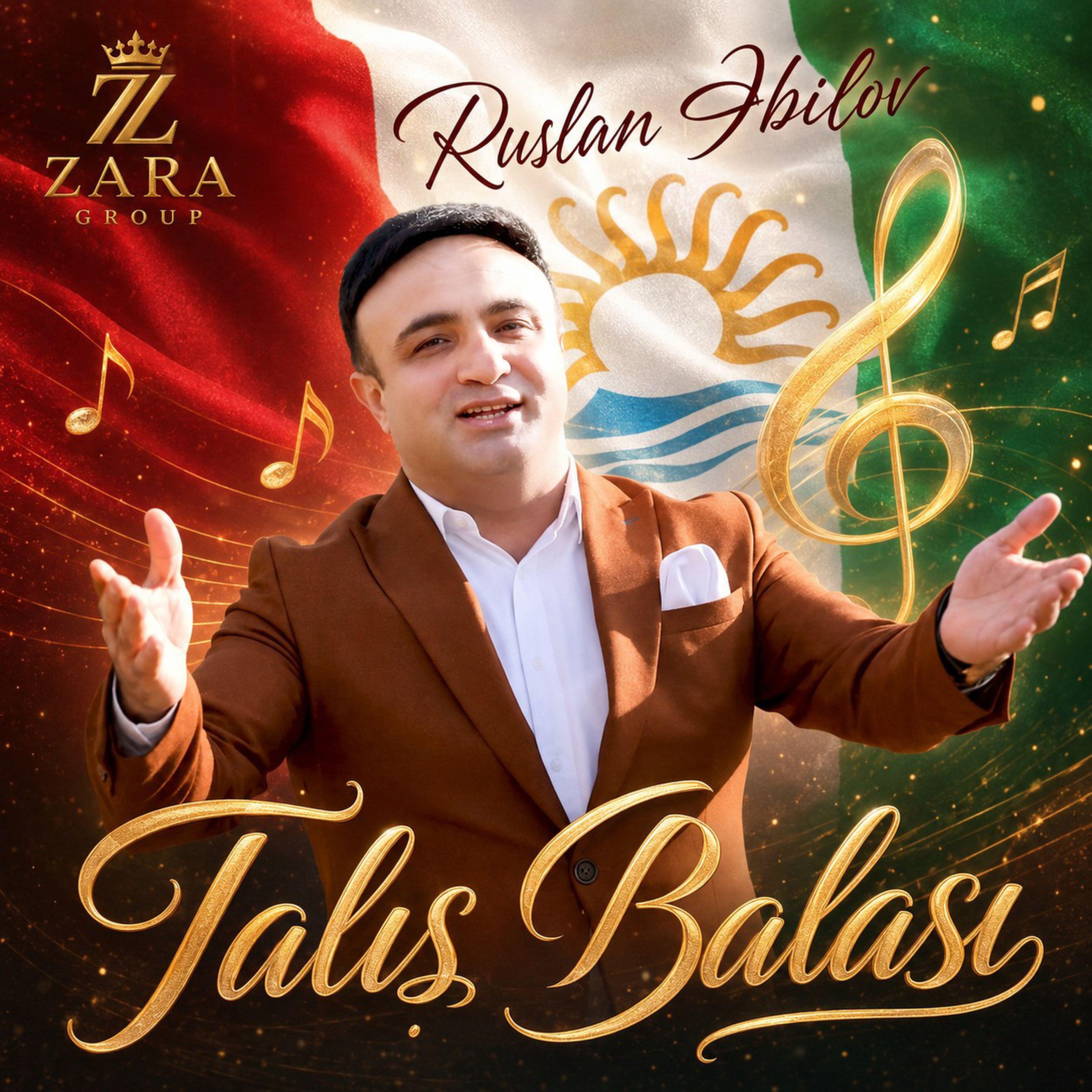 Релиз Talis Balasi