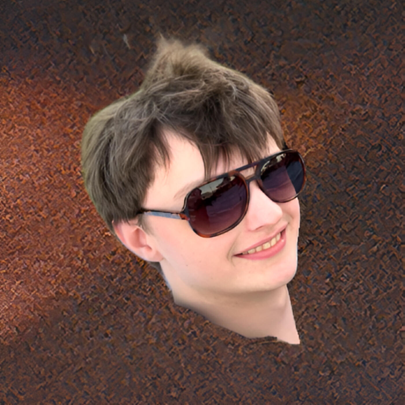 Постер альбома Shades