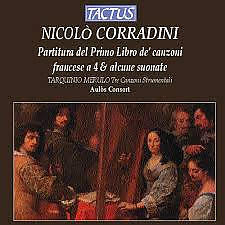 Nicolò Corradini