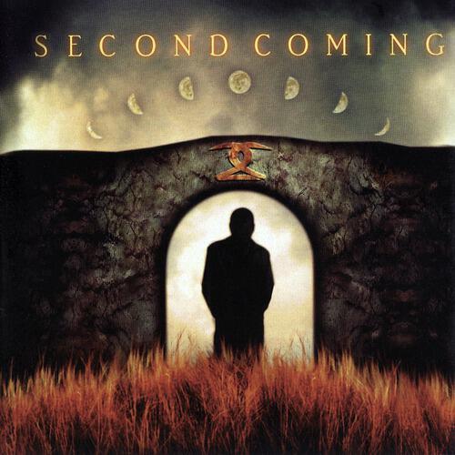 Релиз Second Coming