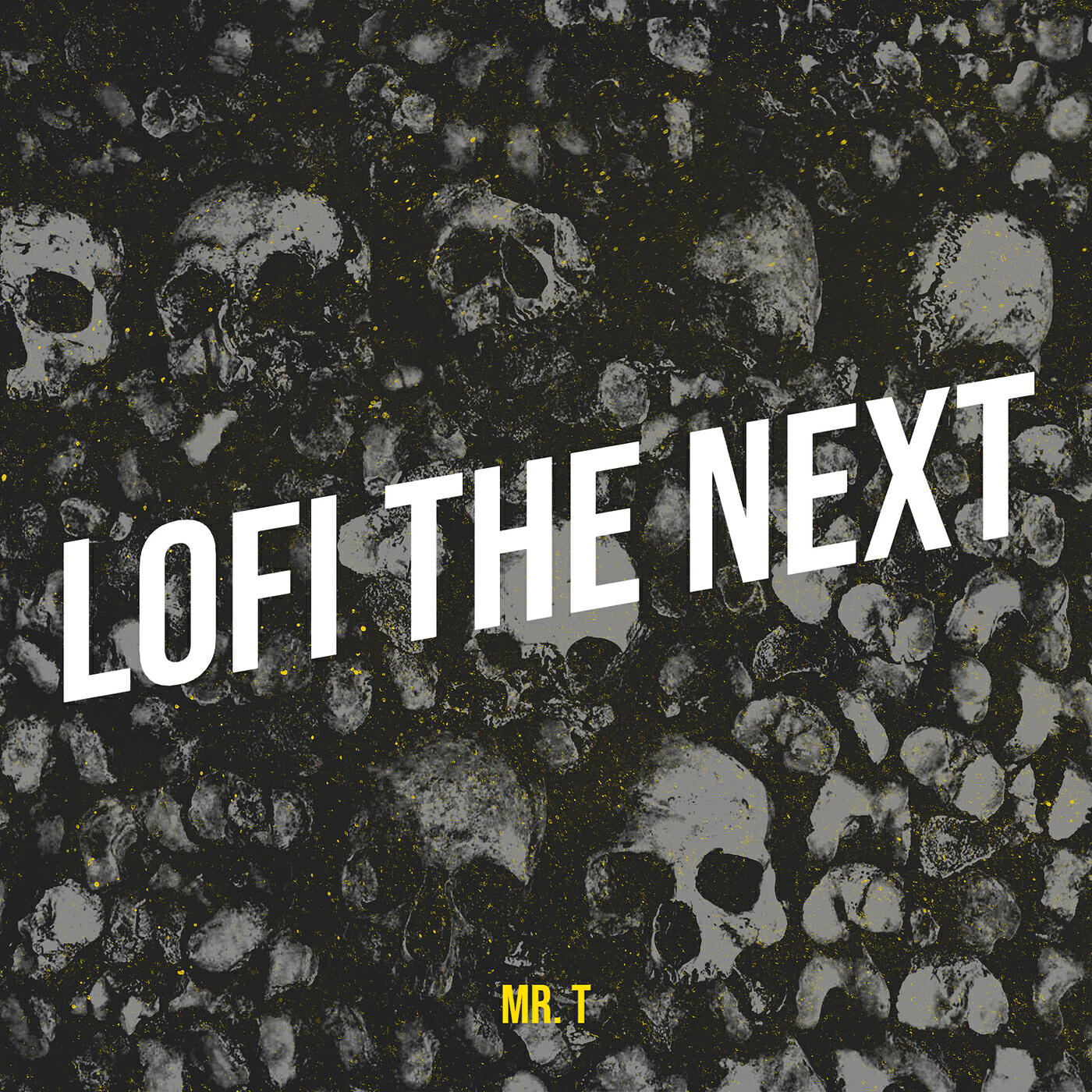 Релиз Lofi the Next