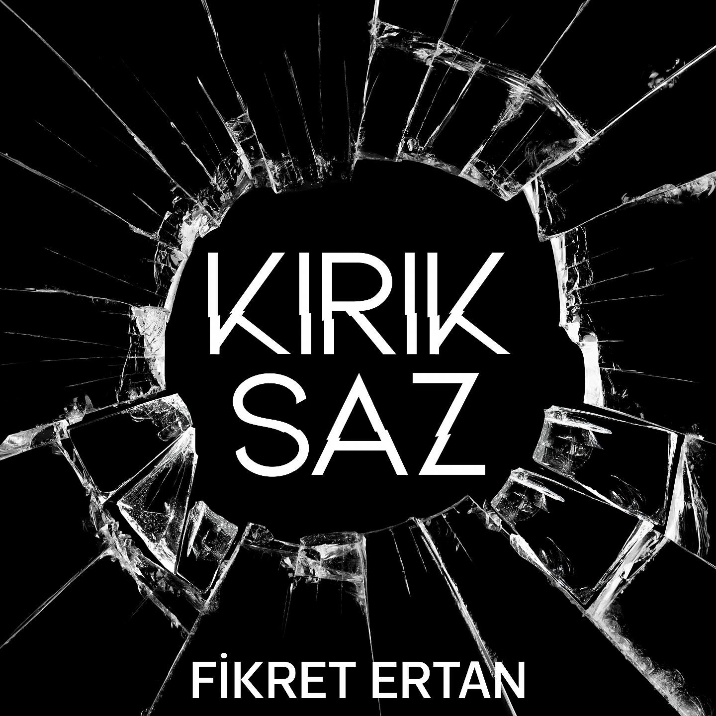 Релиз Kırık Saz