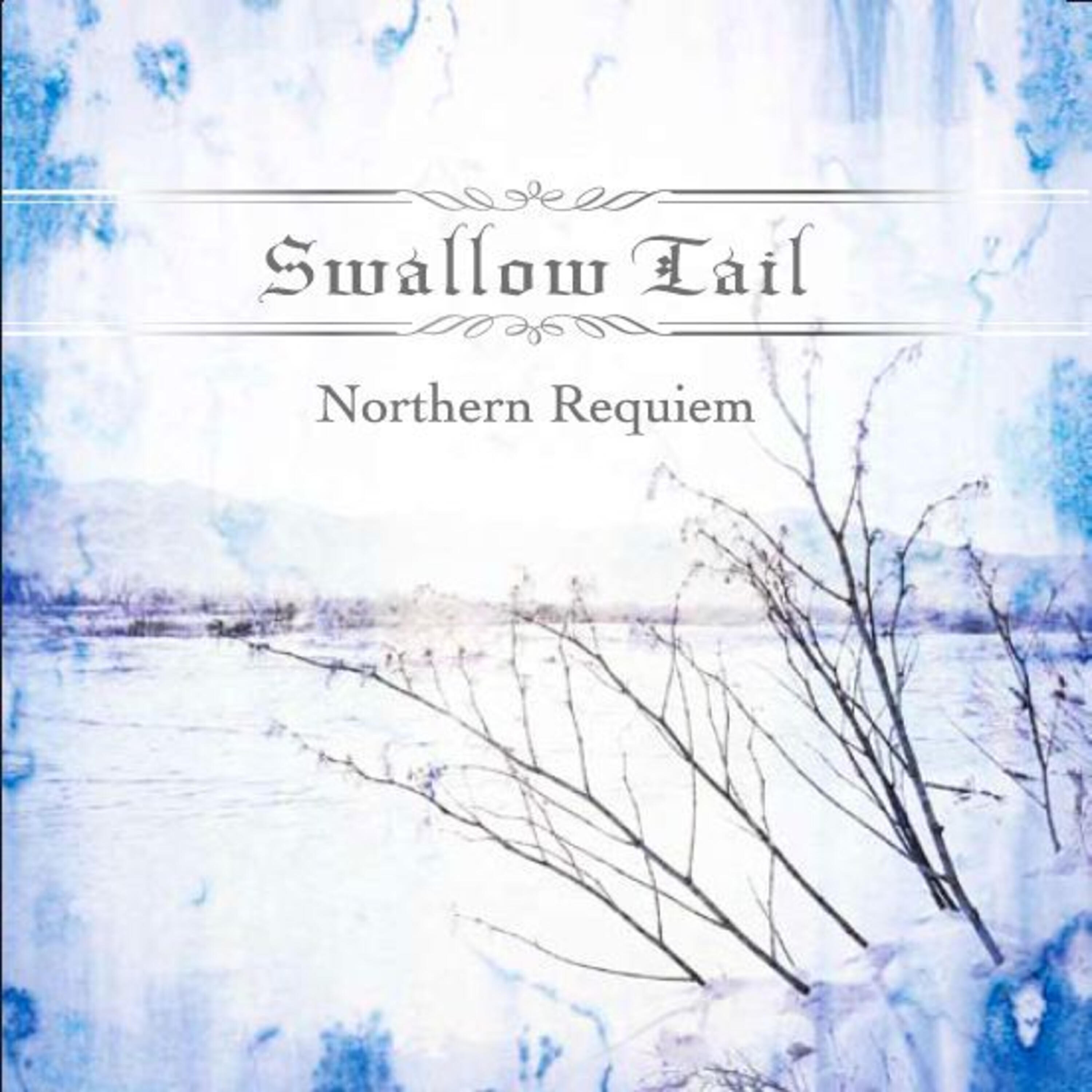 Релиз Northern Requiem