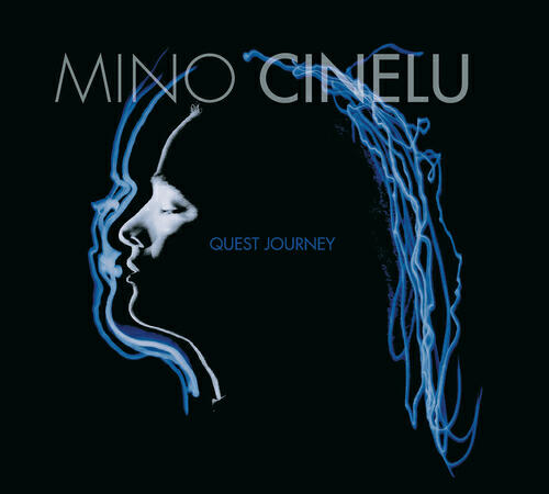 Релиз Quest Journey