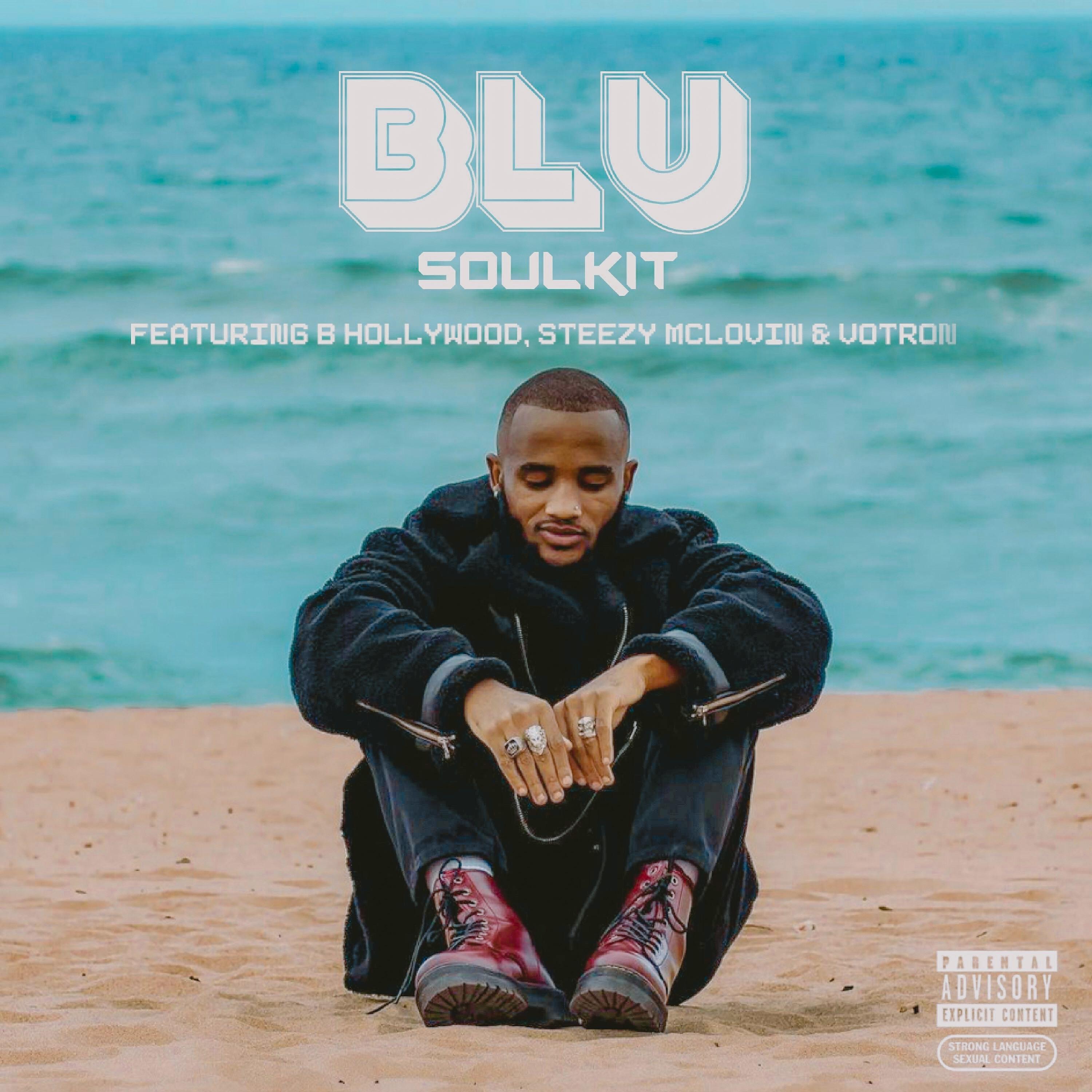 Релиз Blu