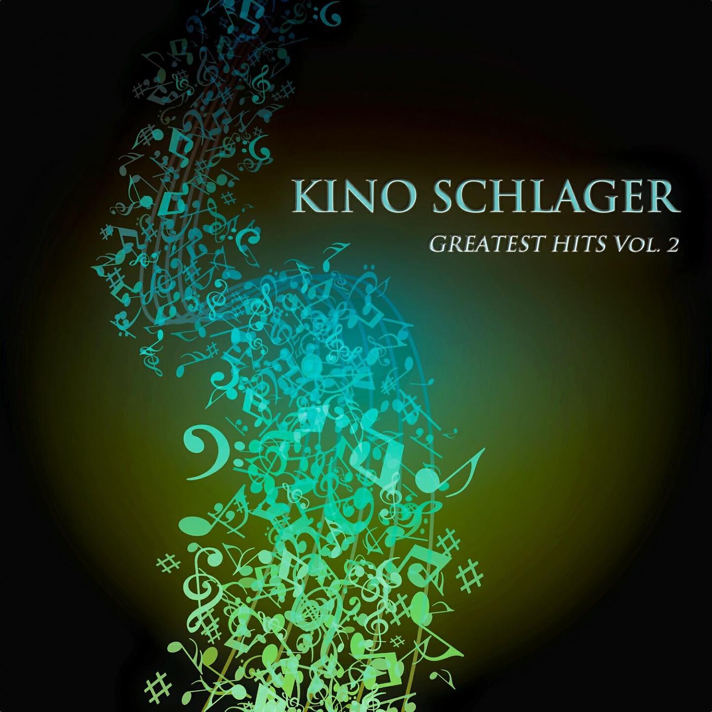Релиз Kino Schlager Greatest Hits Vol. 2