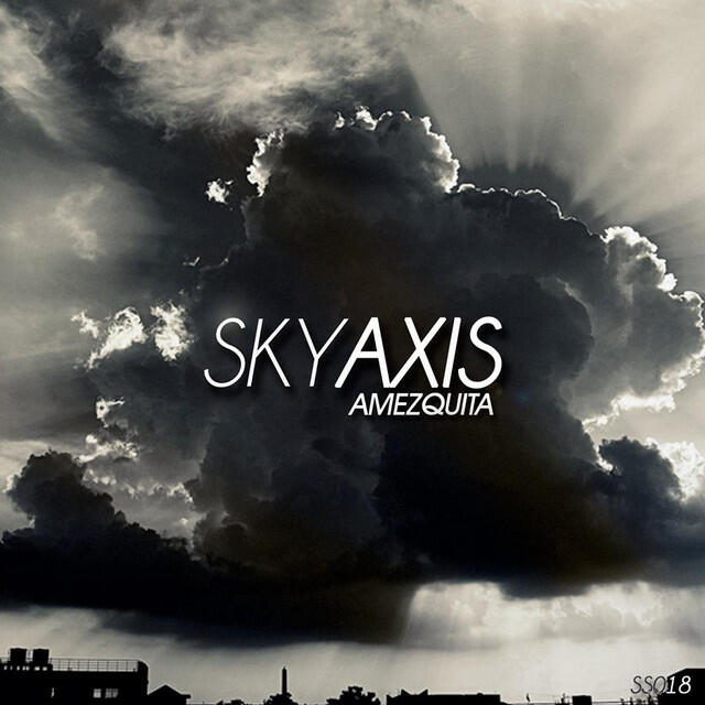 Релиз Sky Axis