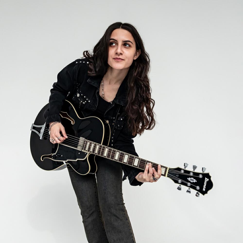 Nika Benami