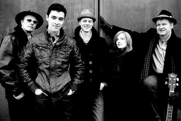 The Narcotic Daffodils