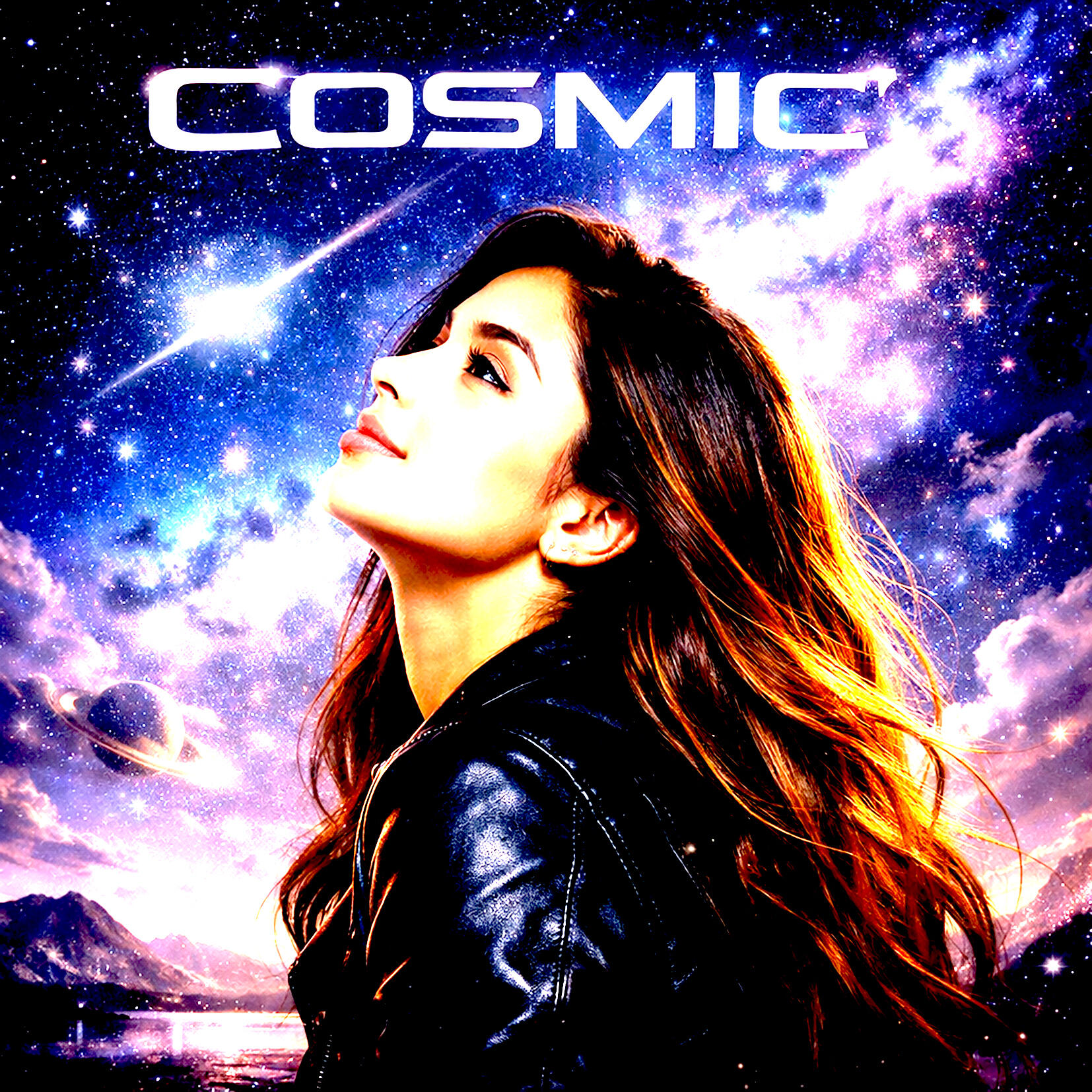 Релиз Cosmic