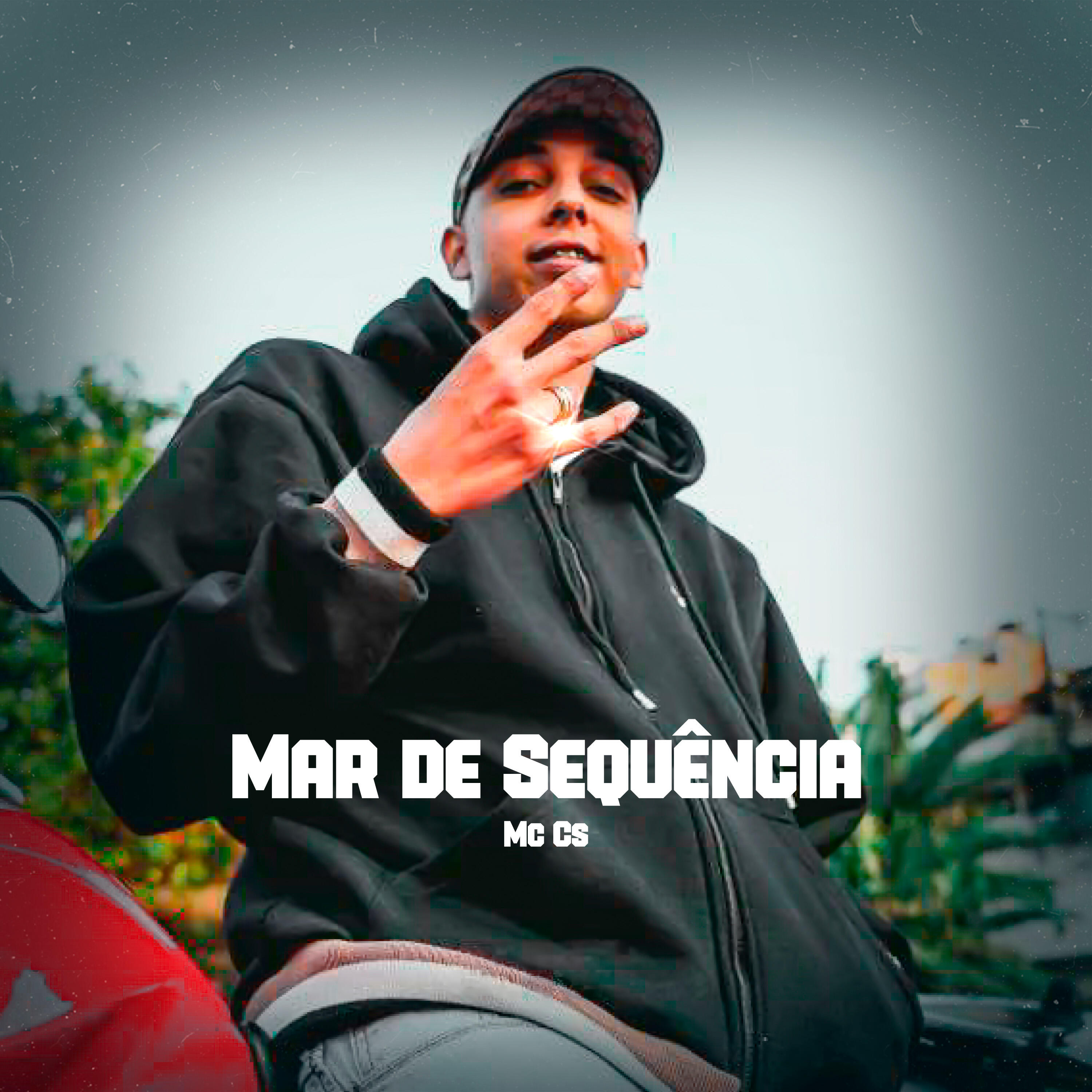 Релиз Mar de Sequência