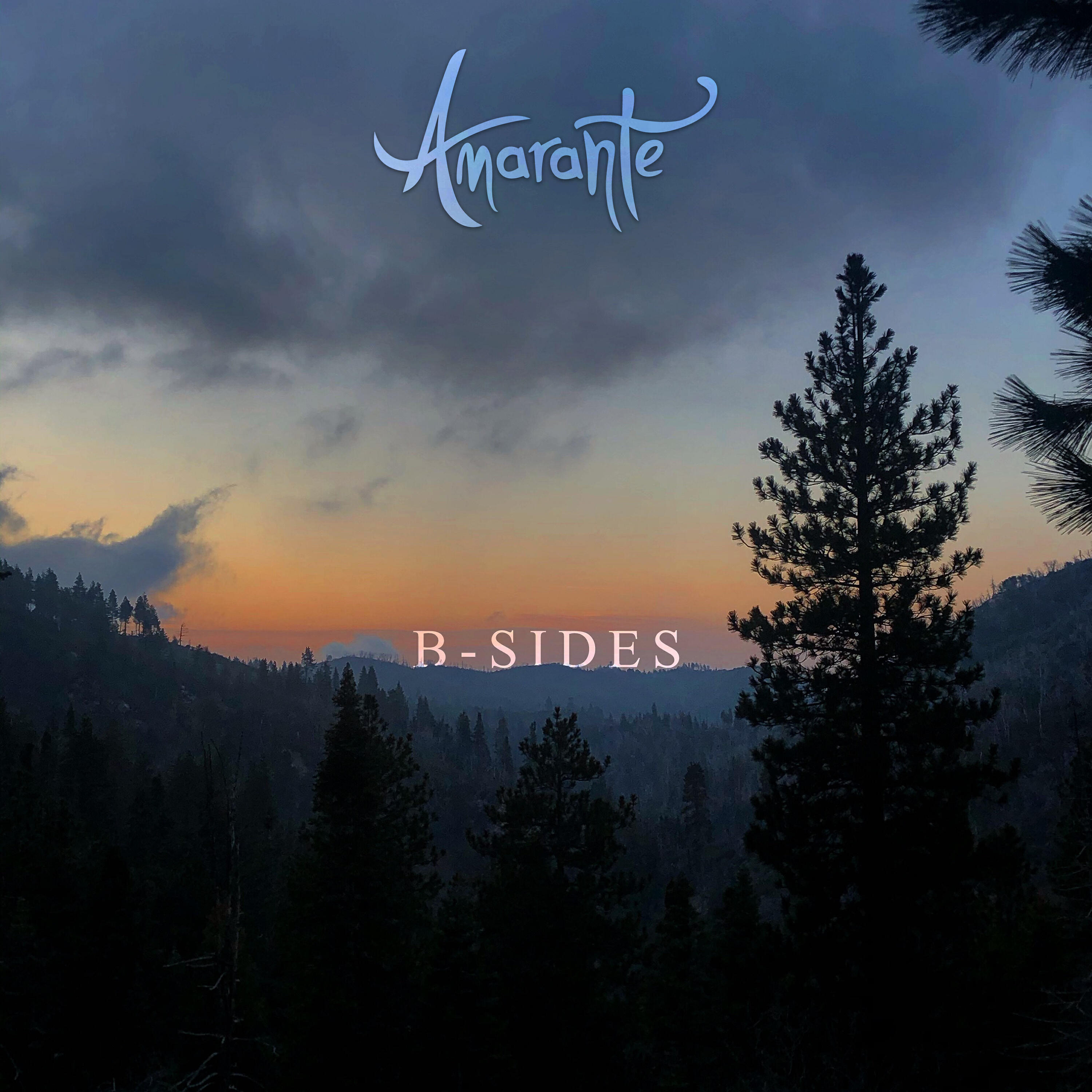 Релиз B-Sides