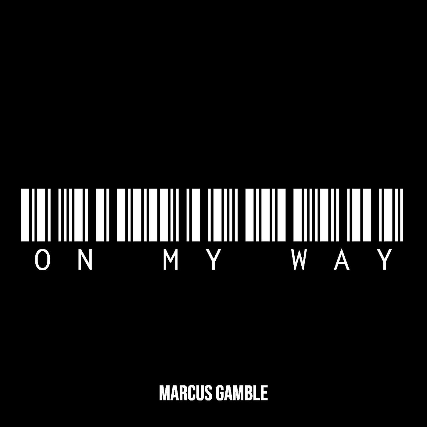 Релиз On My Way