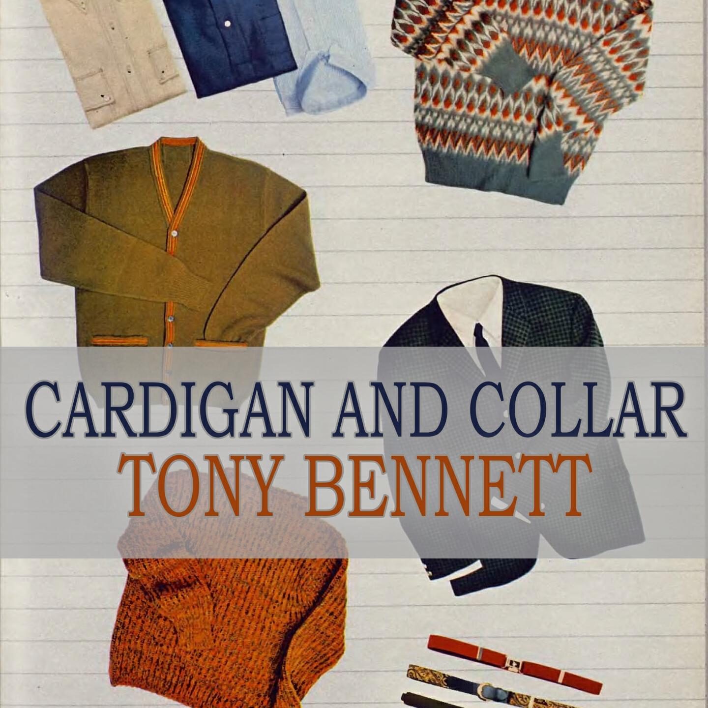 Постер альбома Cardigan And Collar