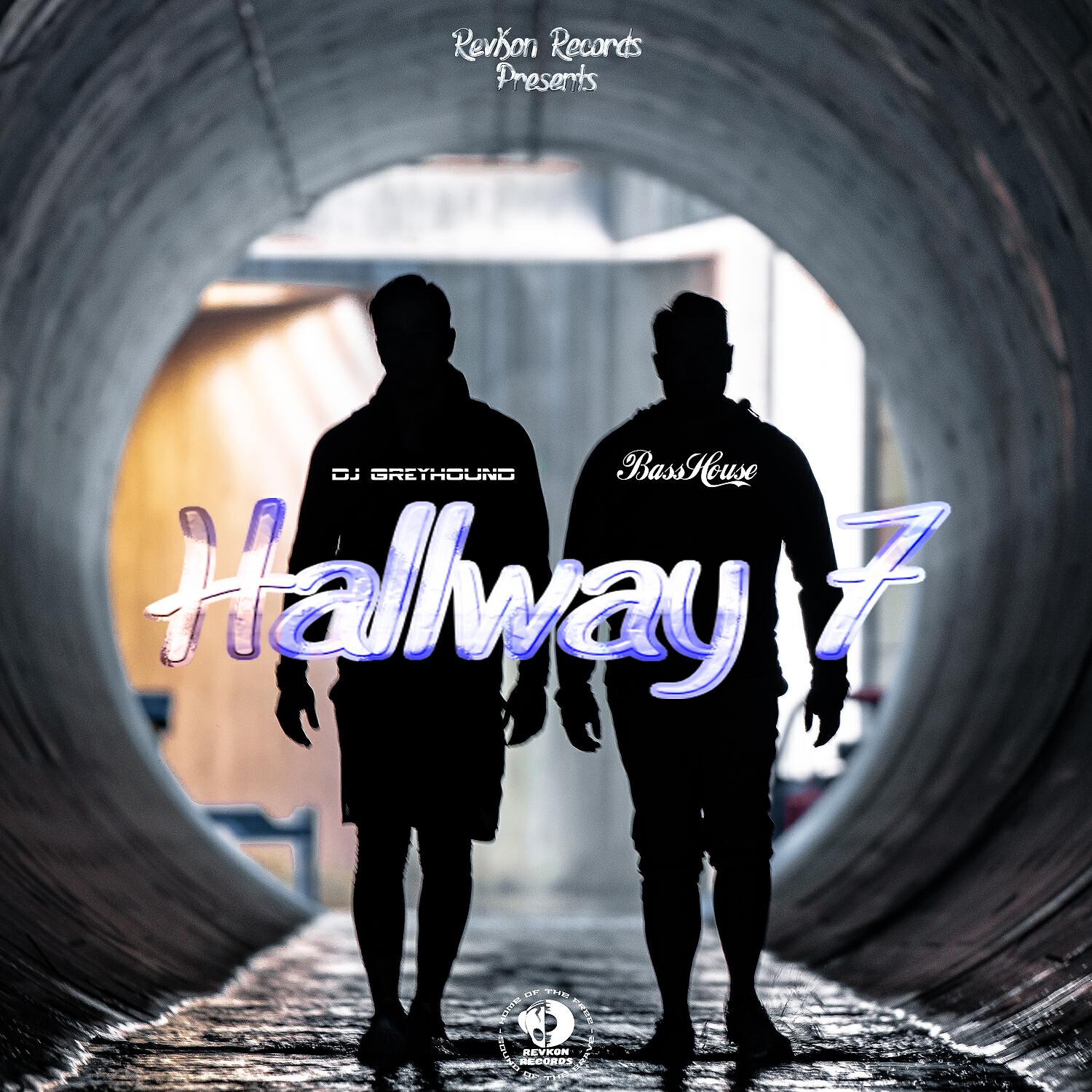 Релиз Hallway 7