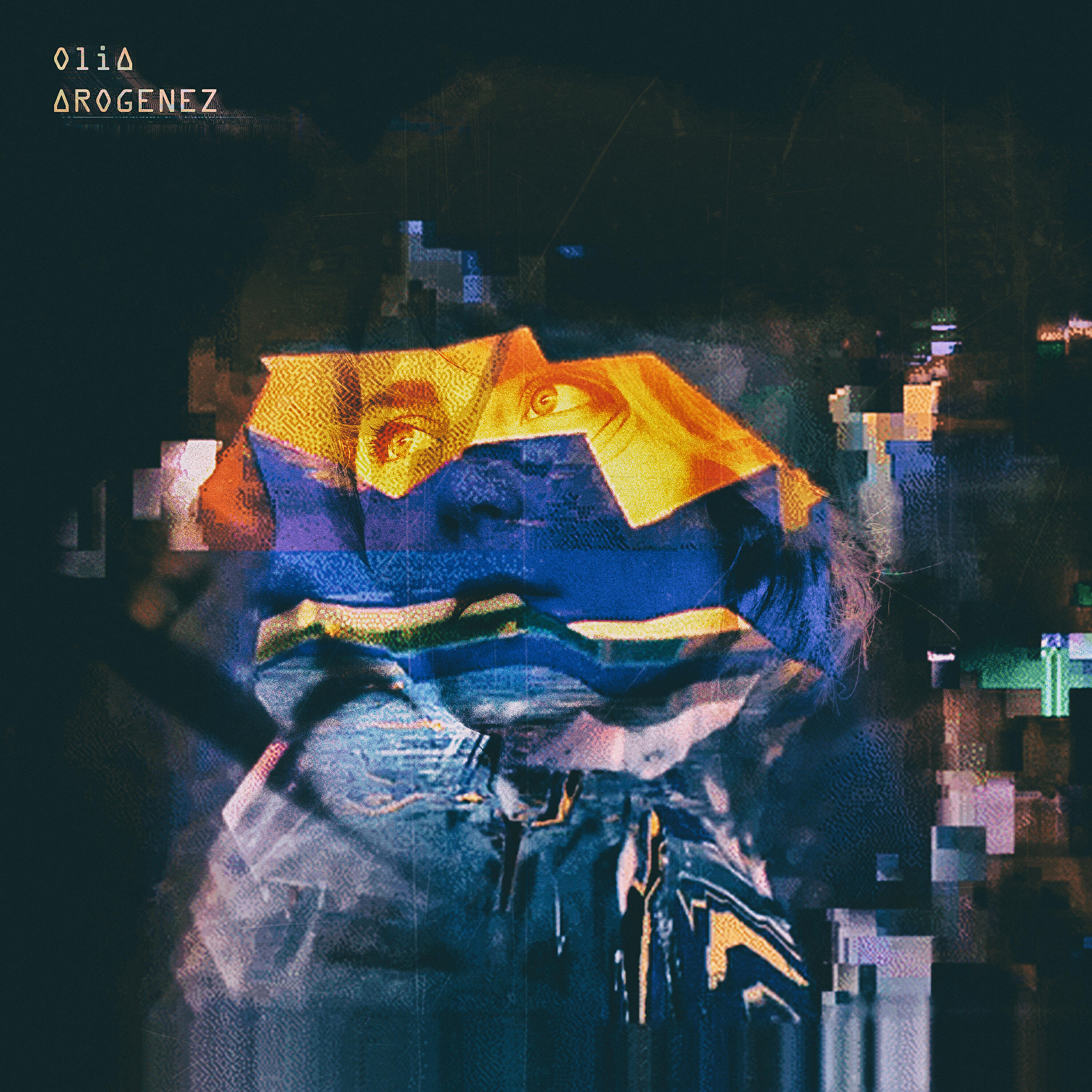 Релиз Arogenez