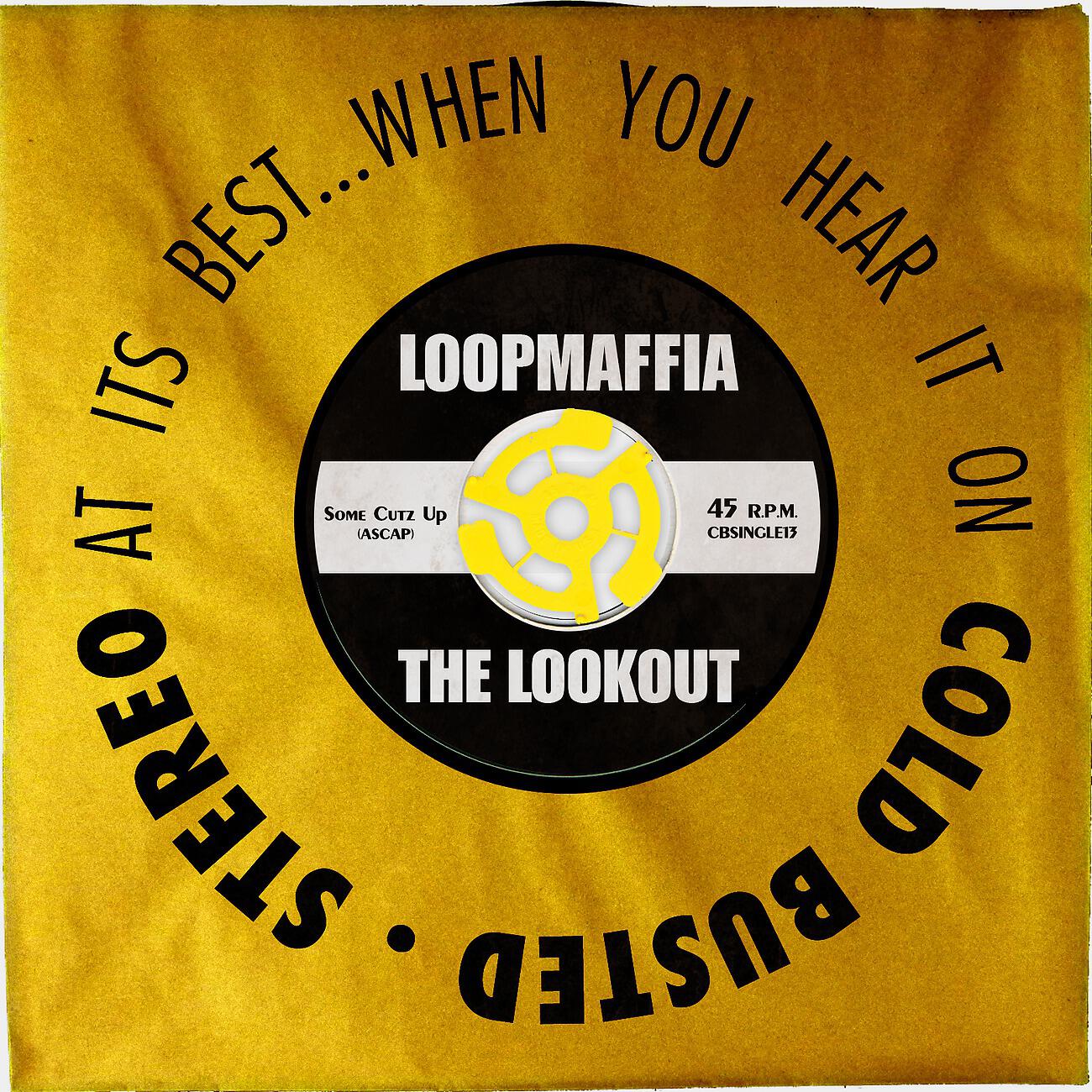 Релиз The Lookout
