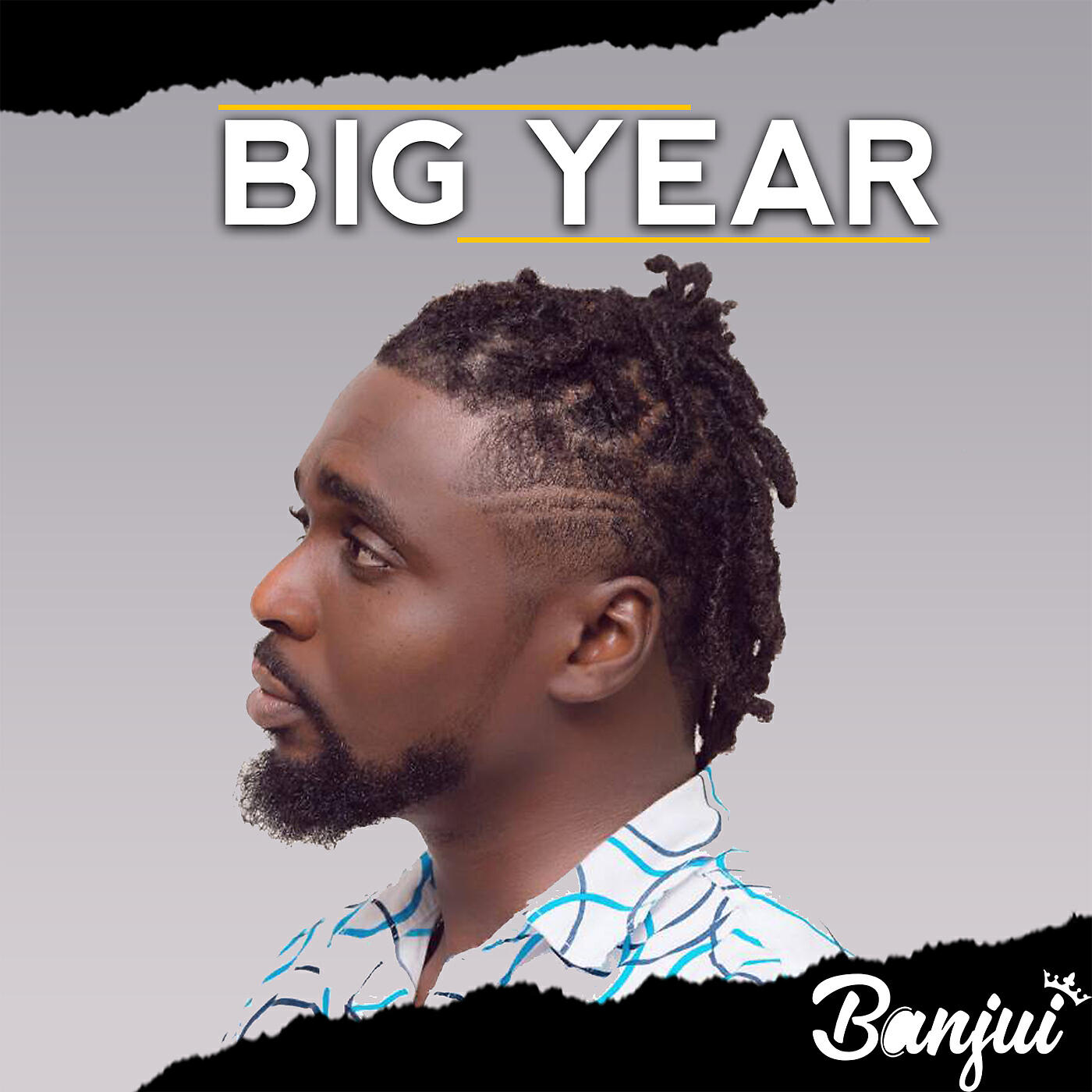 Релиз Big Year
