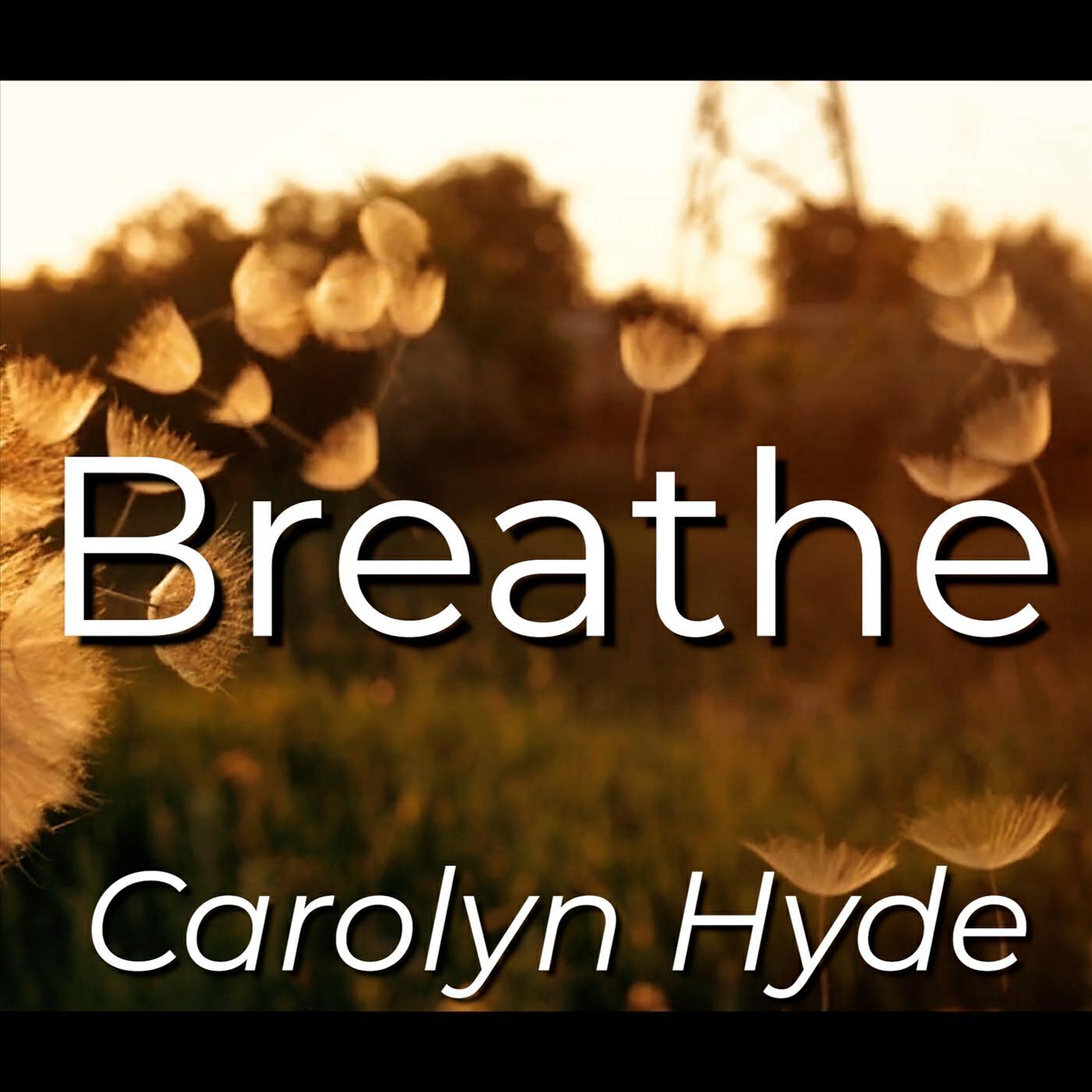 Релиз Breathe