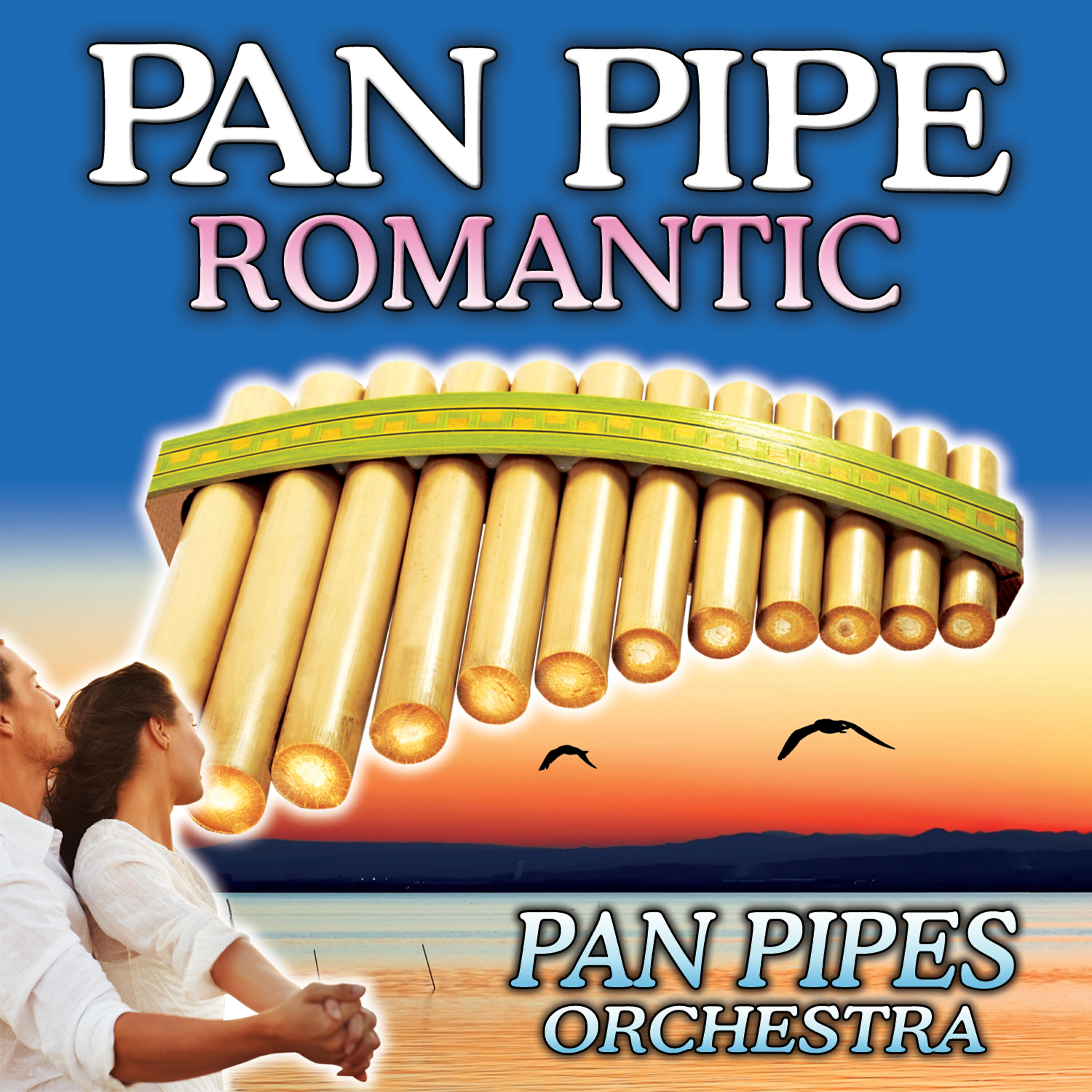 The Pan Pipes Orchestra