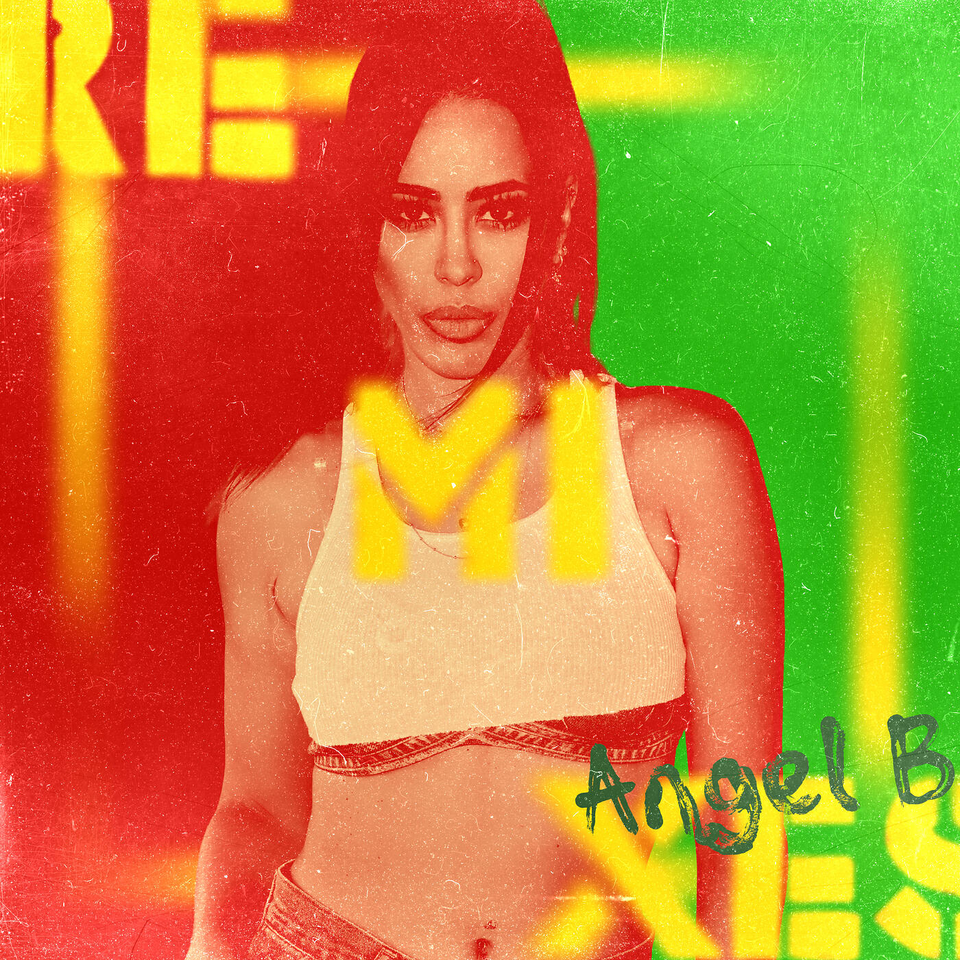 Релиз Angel B Global Remixes