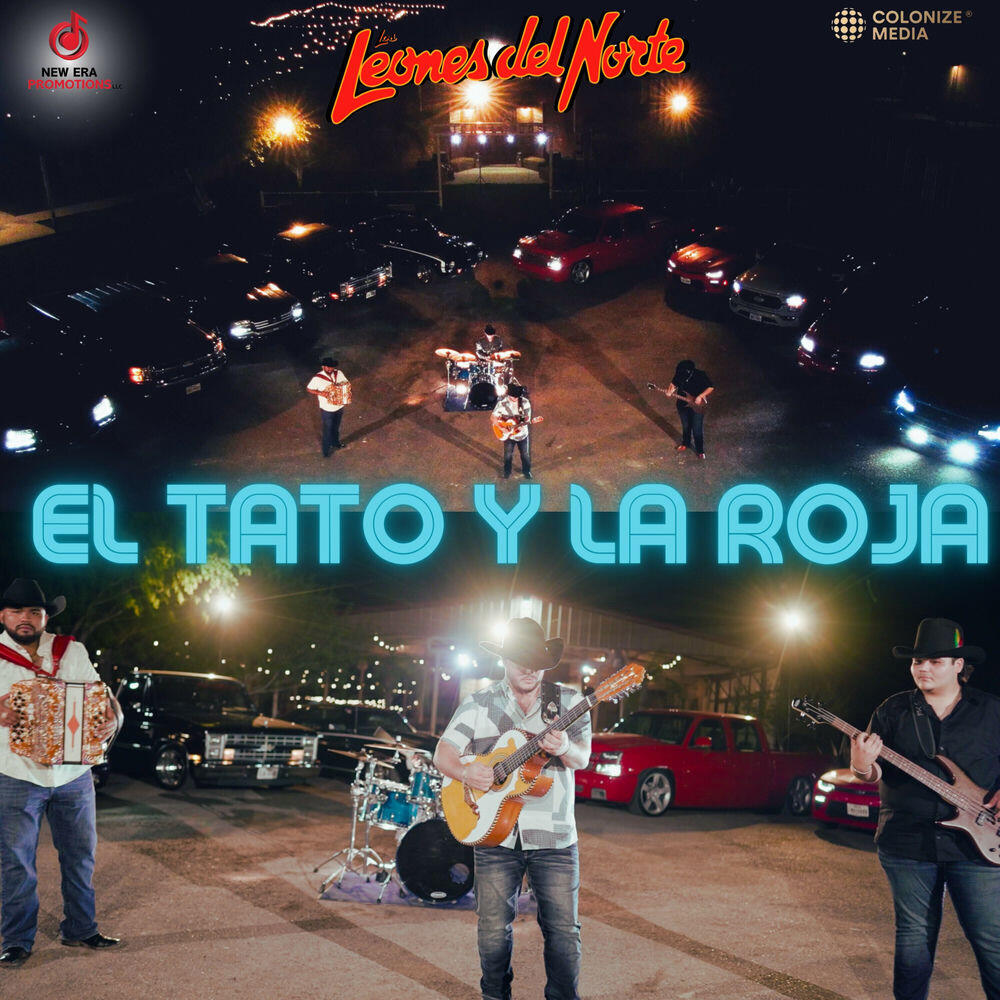 Релиз El Tato Y La Roja