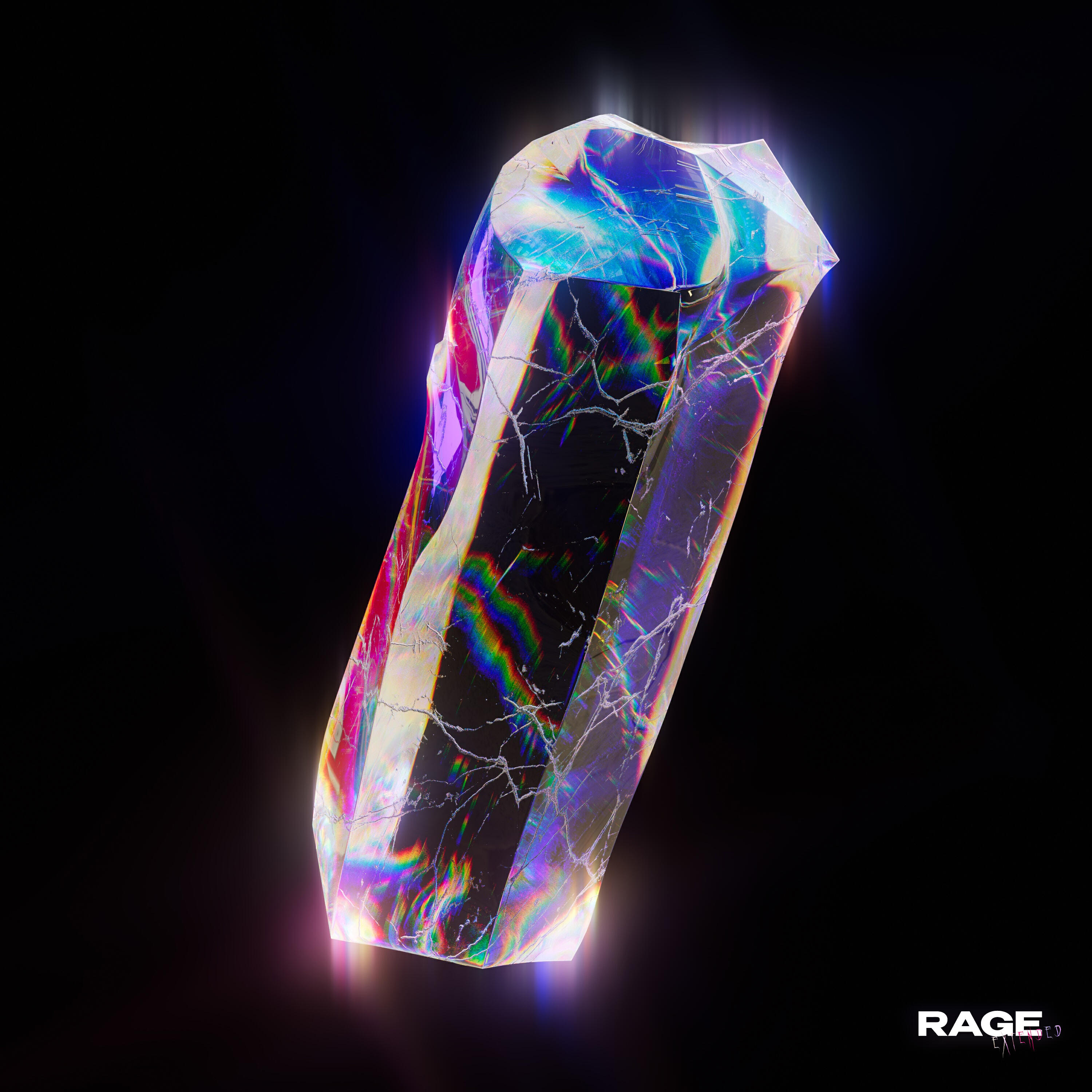 Релиз RAGE