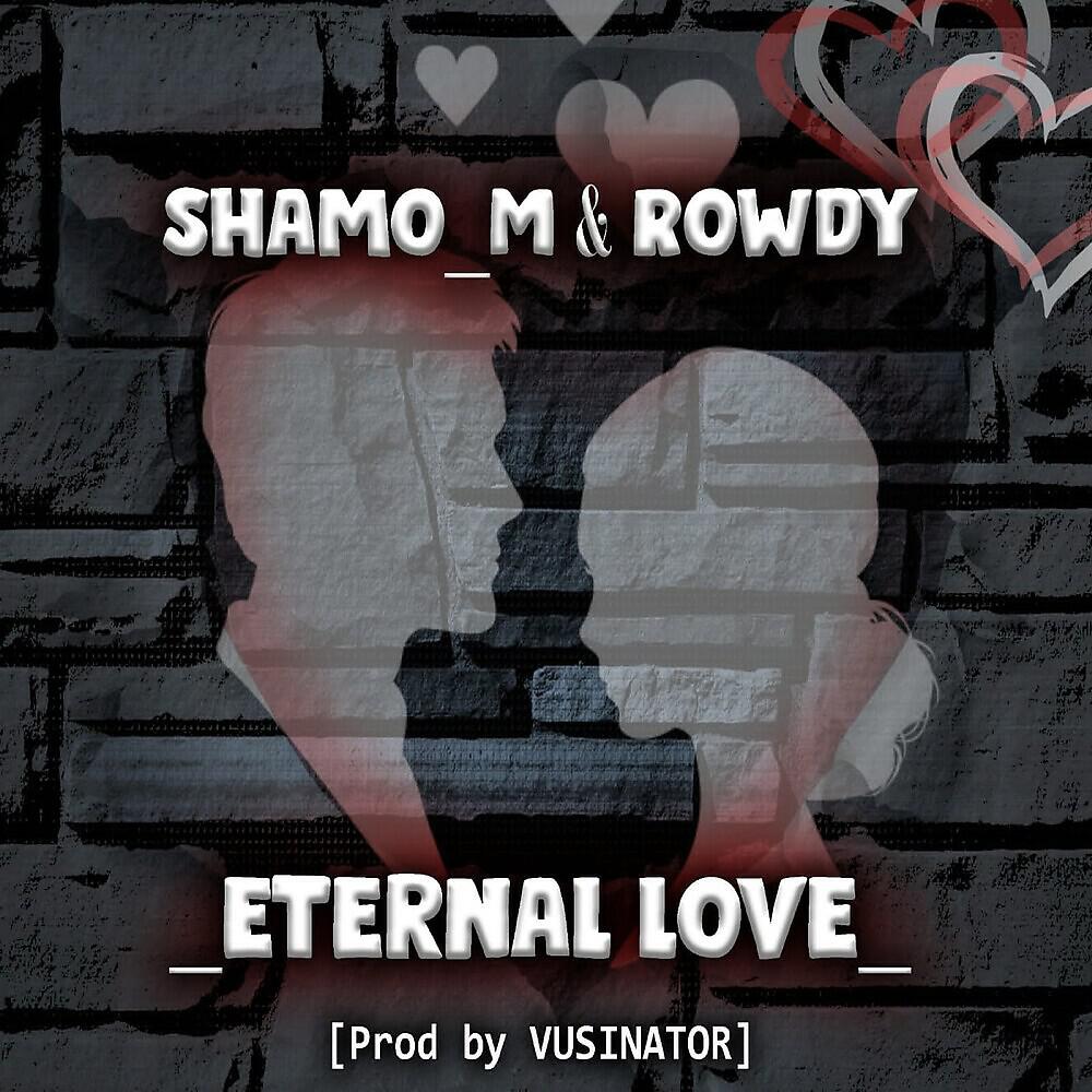 Релиз Eternal Love