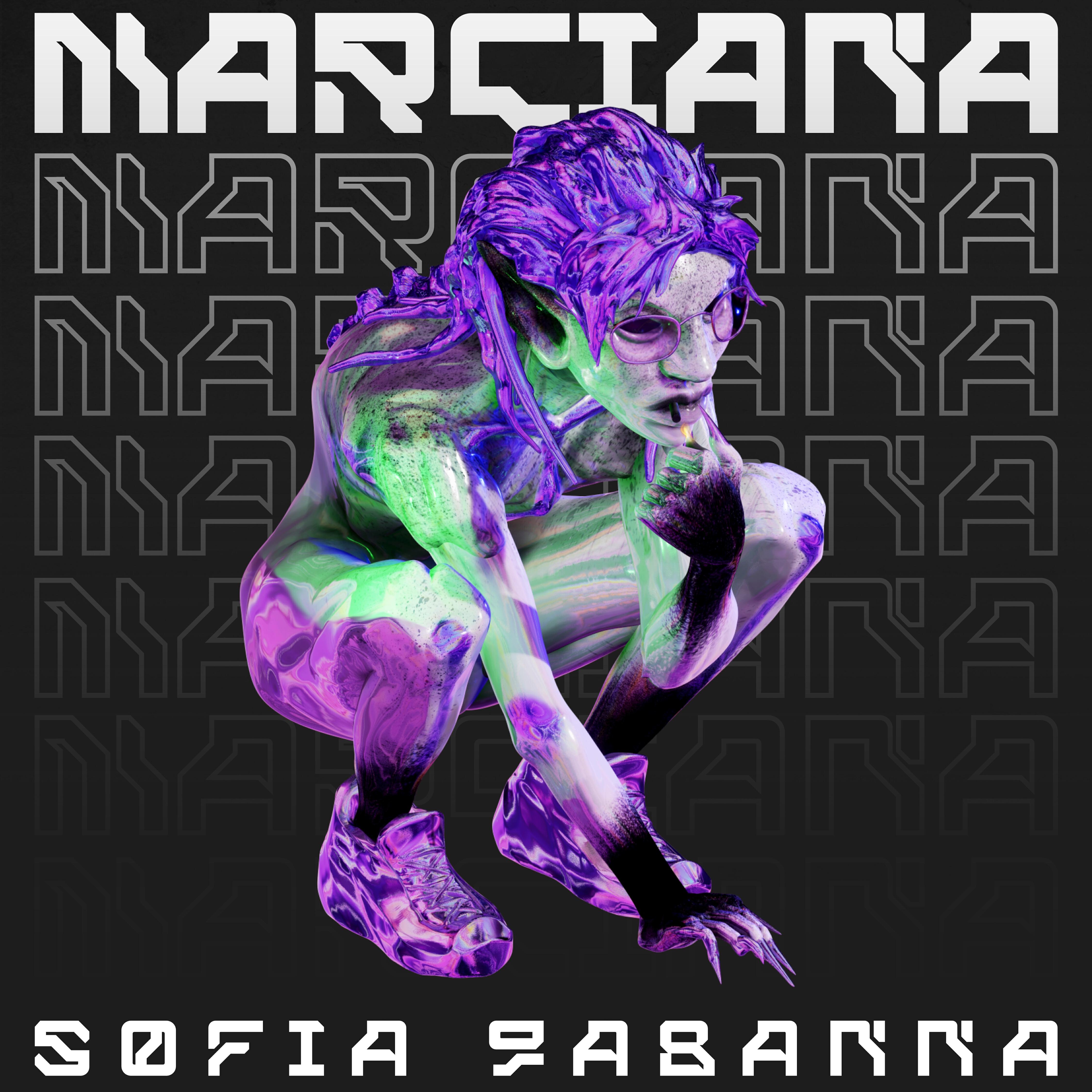 Релиз Marciana