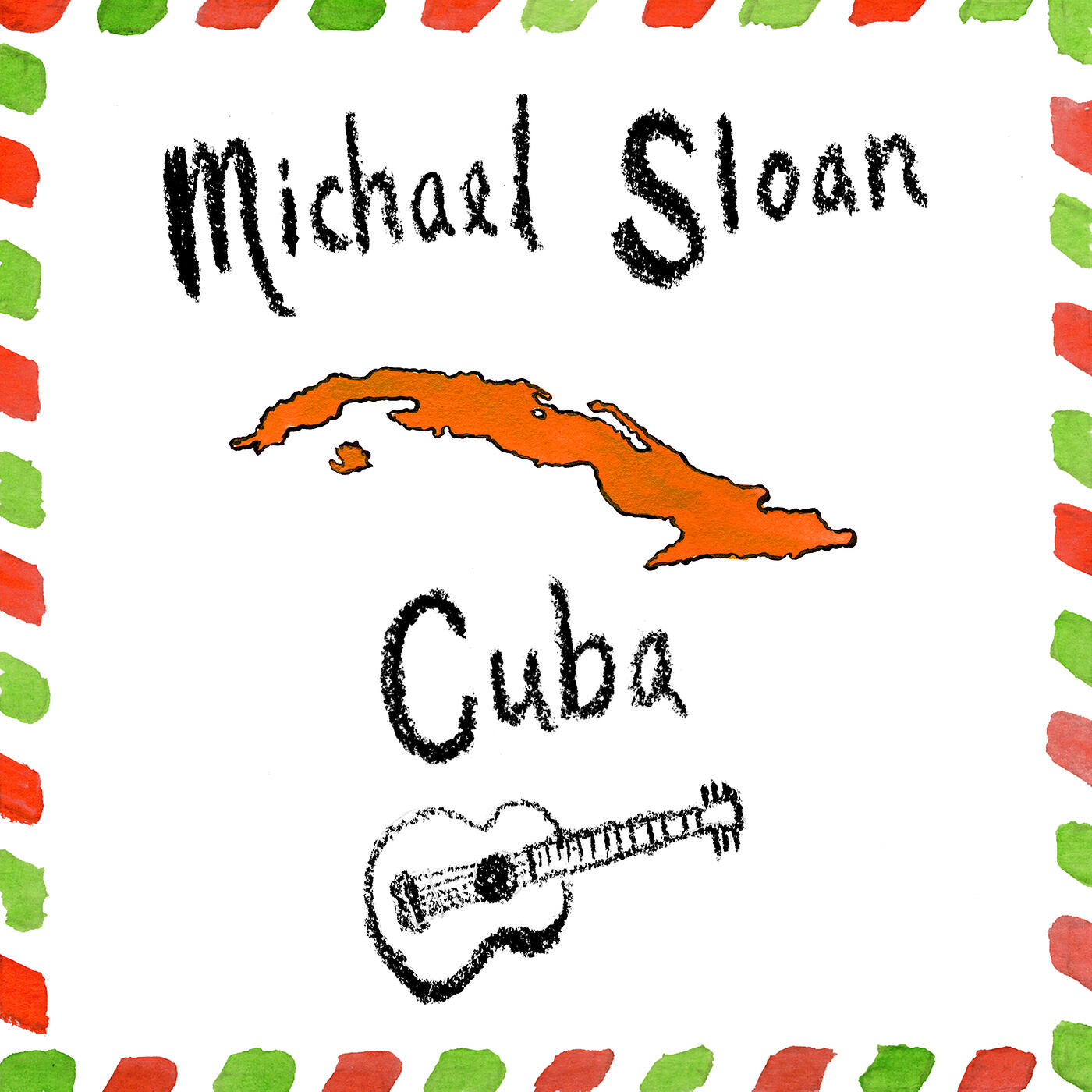 Релиз Cuba