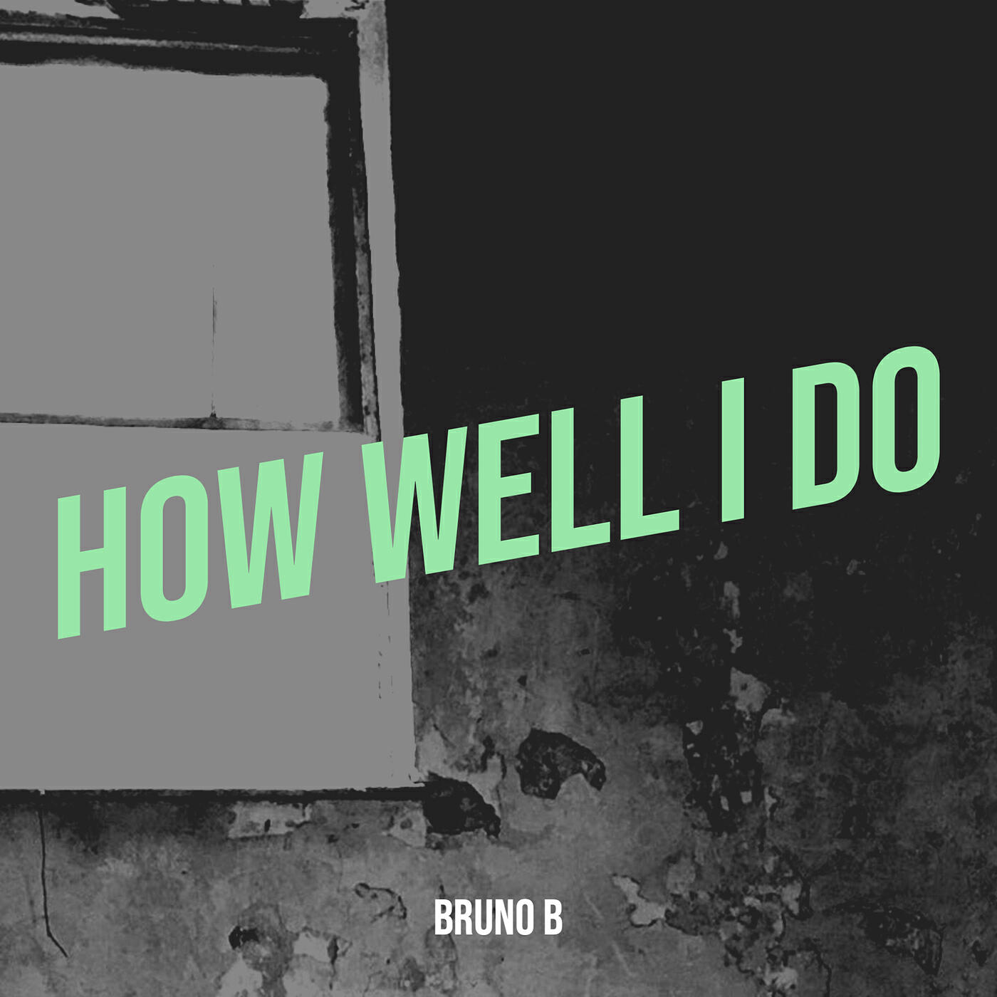 Релиз How Well I Do