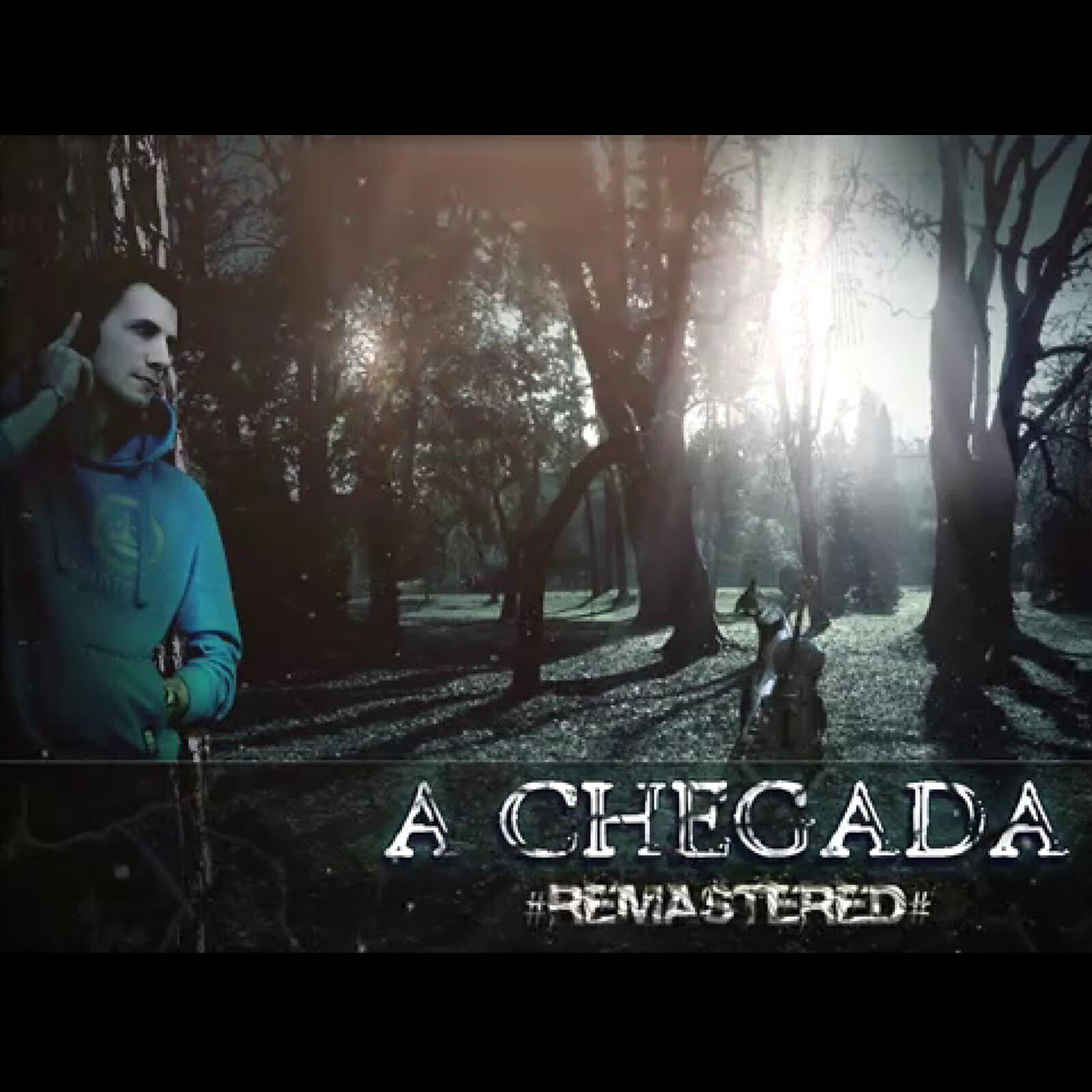 Релиз A Chegada