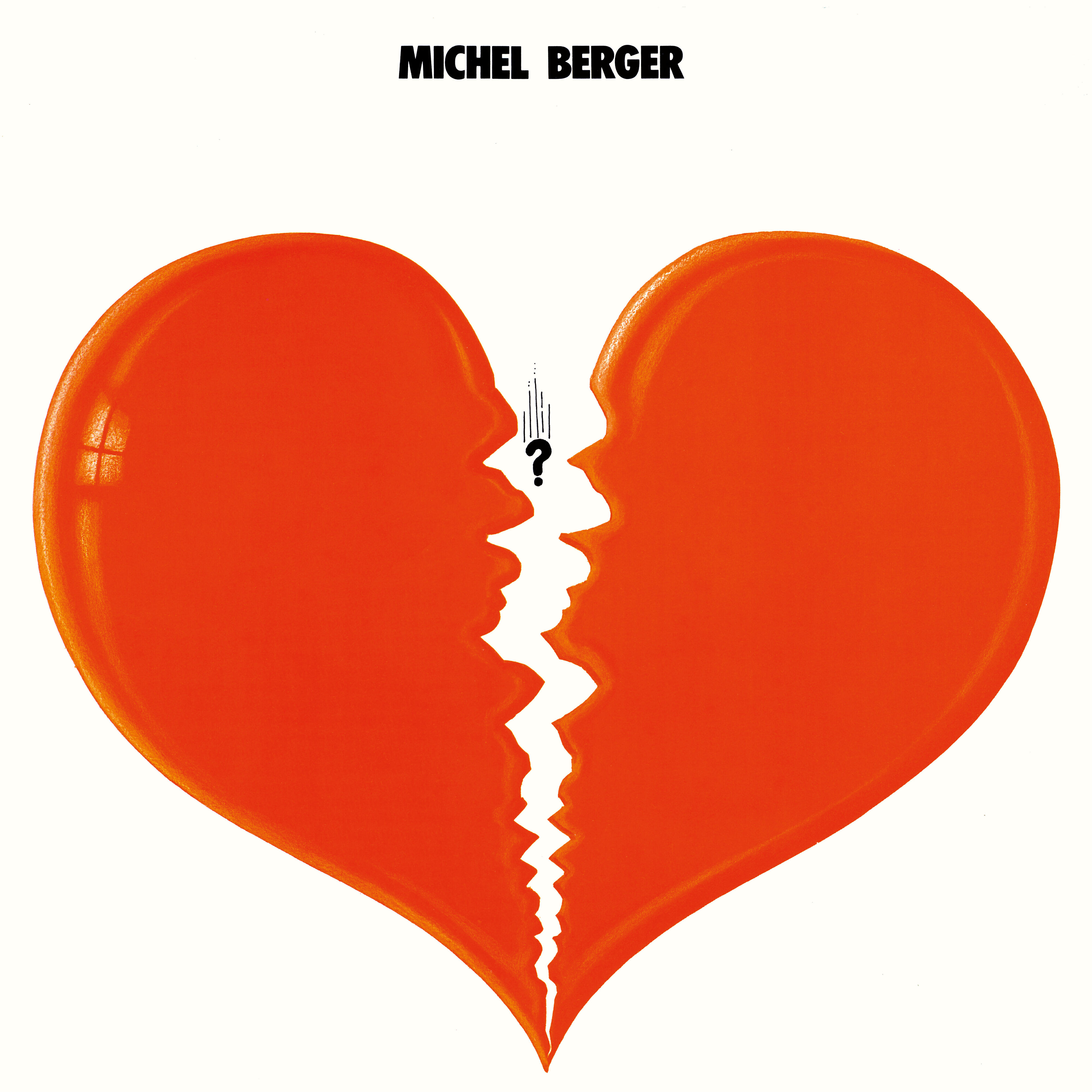 Релиз Michel Berger (Remasterisé en 2002) [Edition Deluxe]