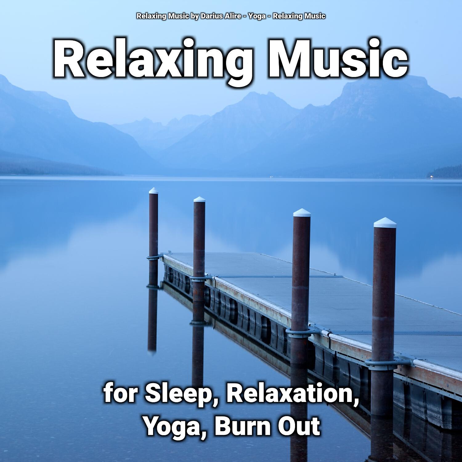 Трек Peaceful Ambient Music for Kids