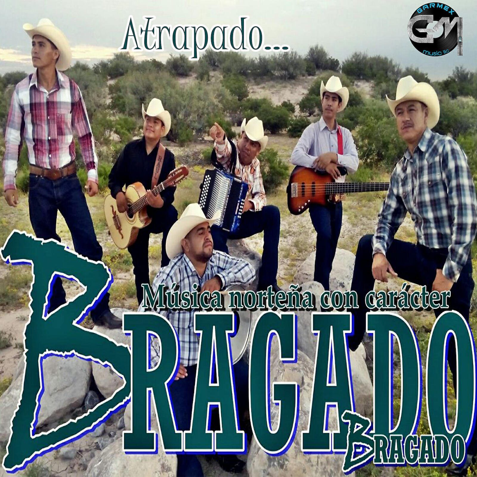 Bragado Bragado