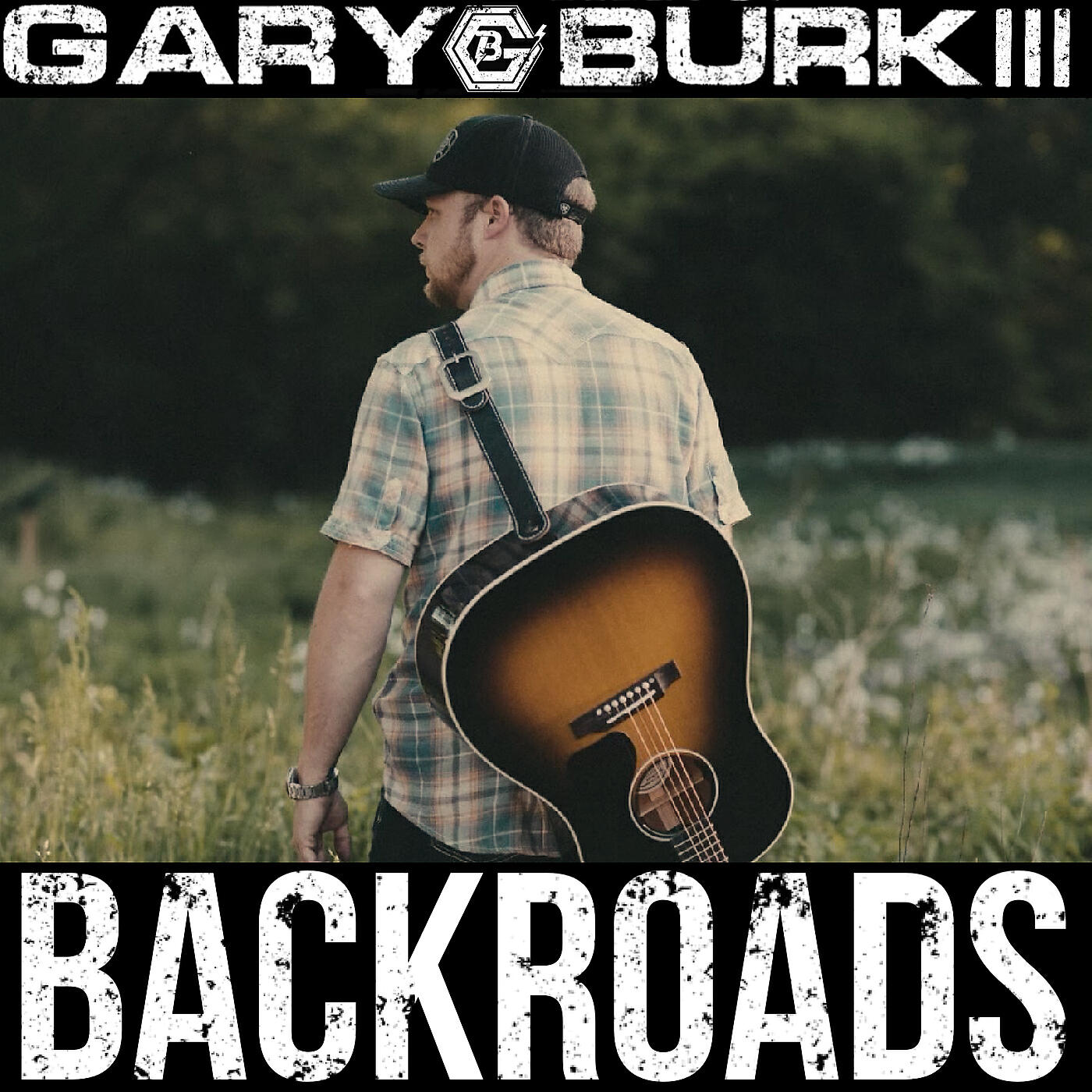 Релиз Backroads