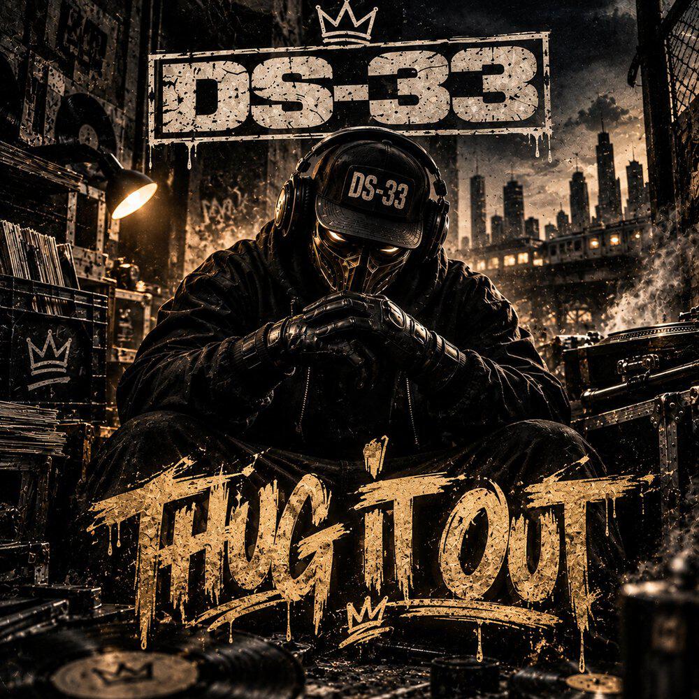 Релиз Thug It Out
