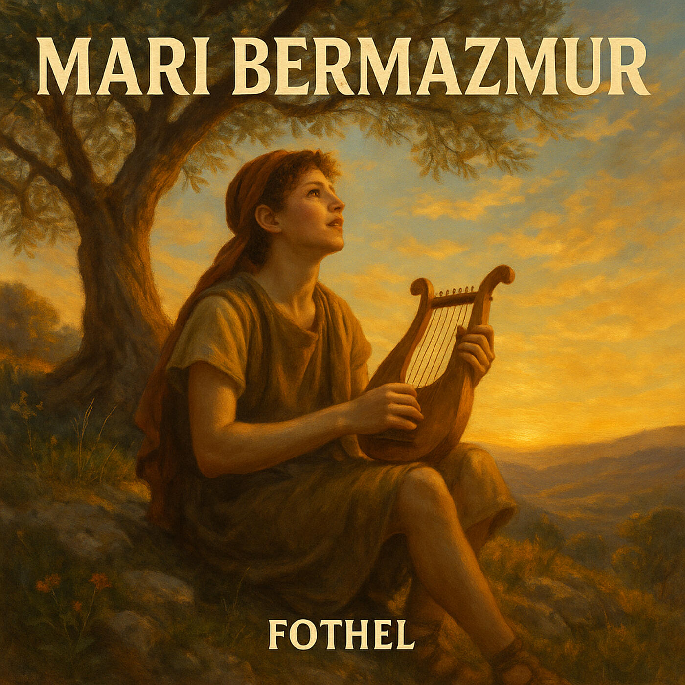 Релиз Mari Bermazmur