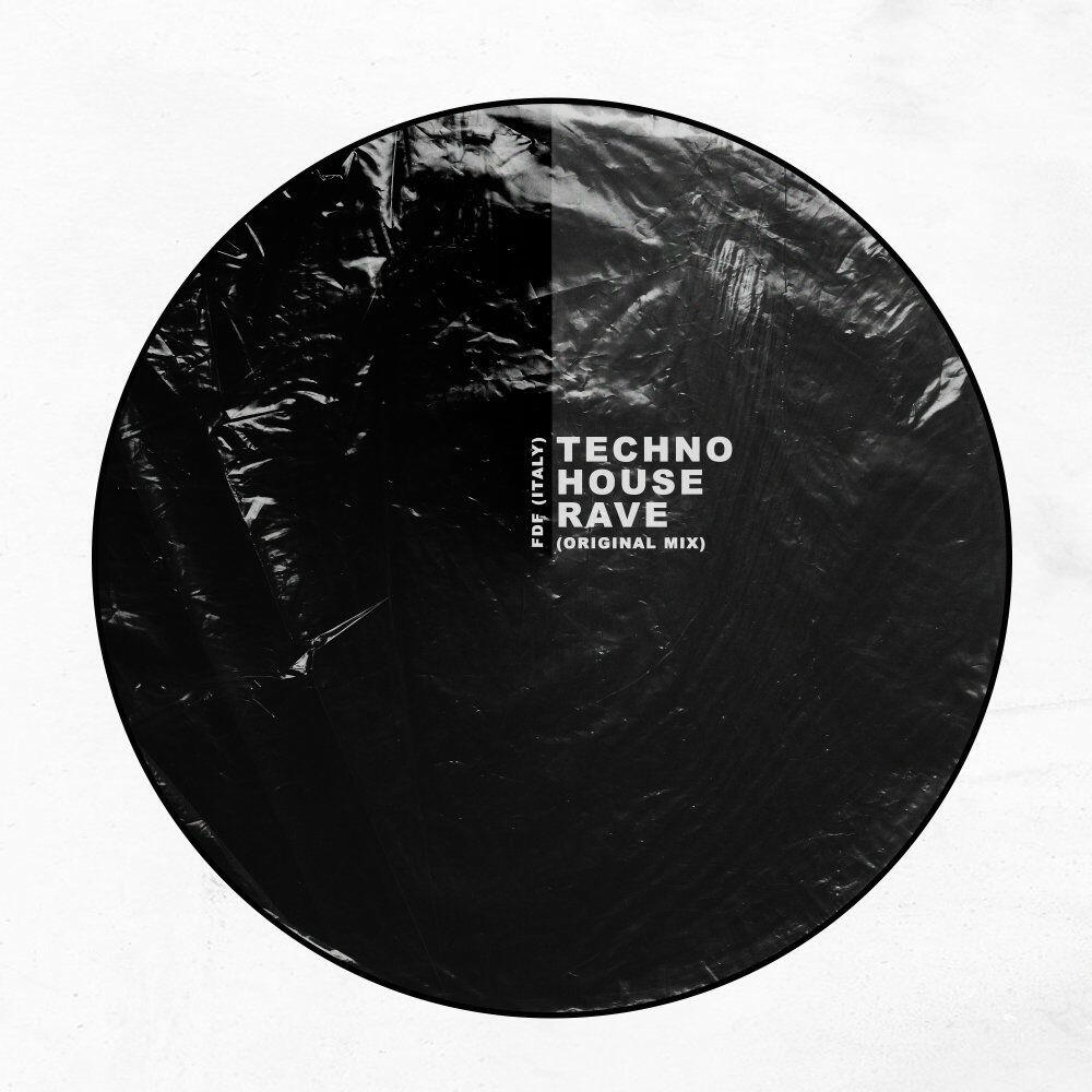 Релиз Techno House Rave