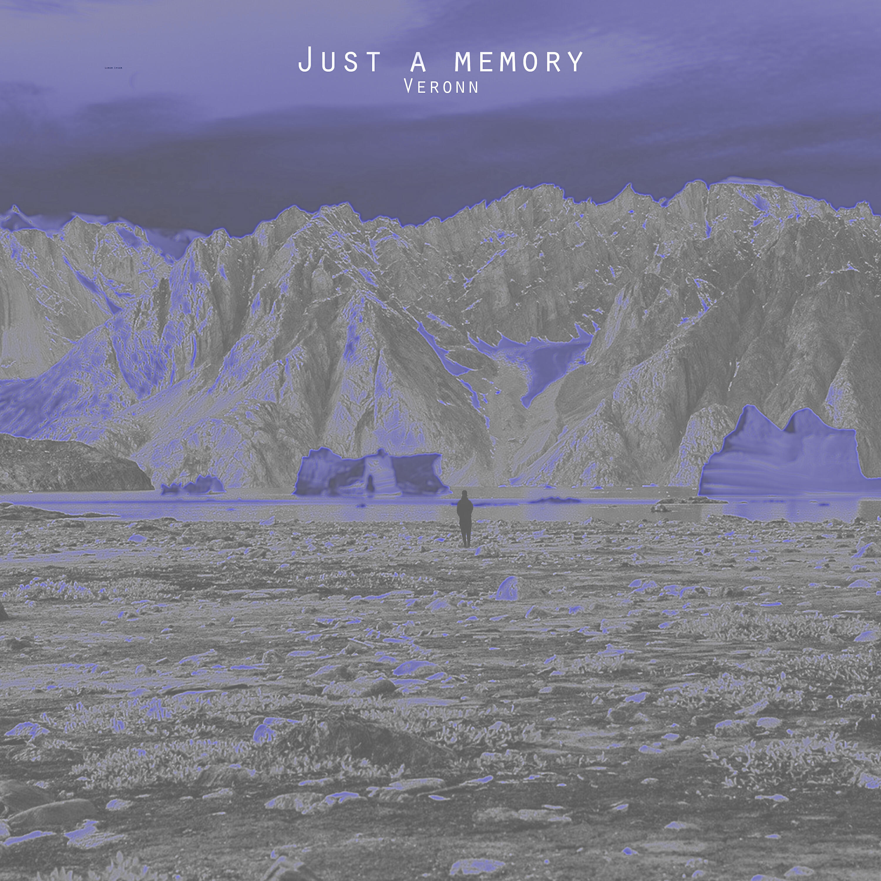 Релиз Just a Memory