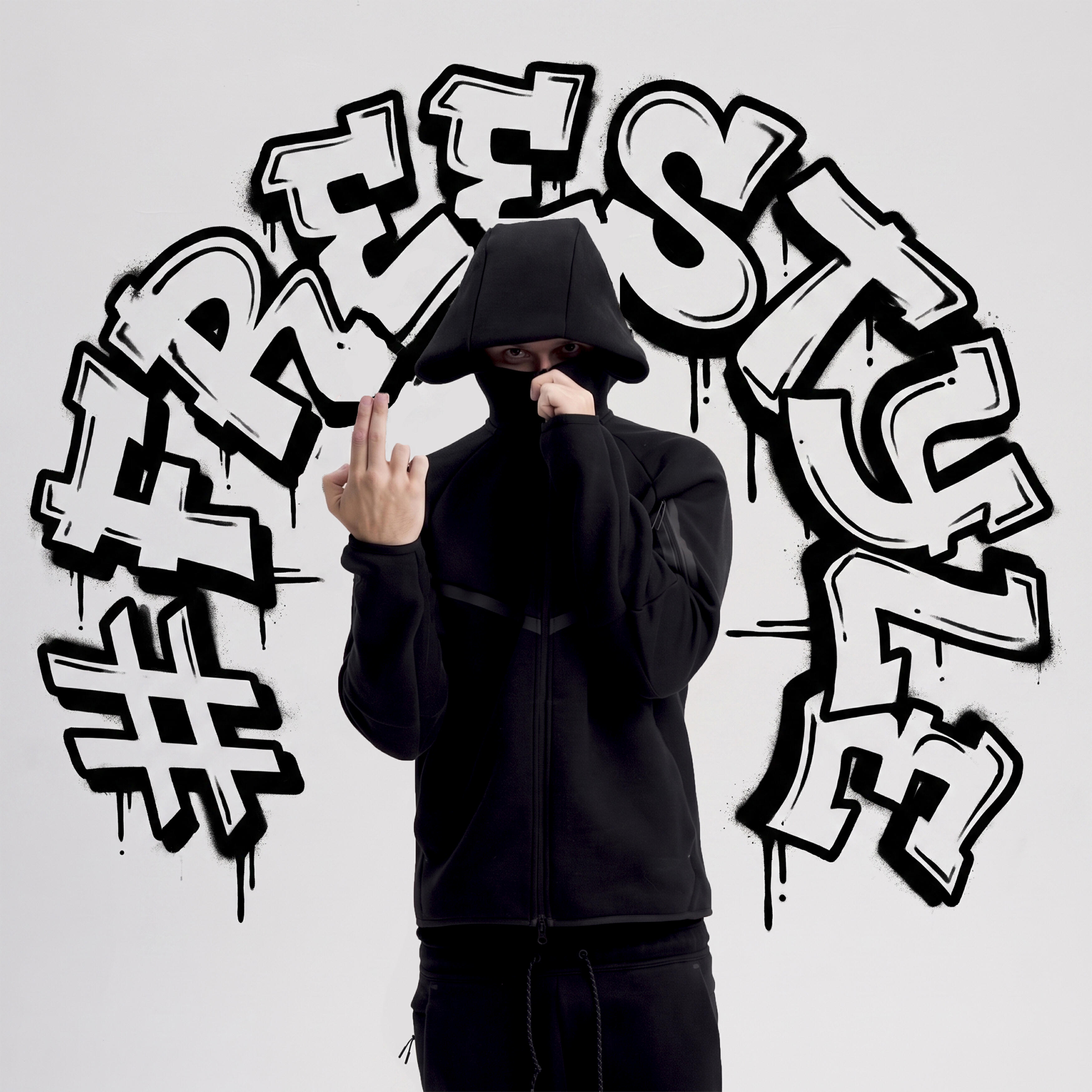Релиз #FREESTYLE