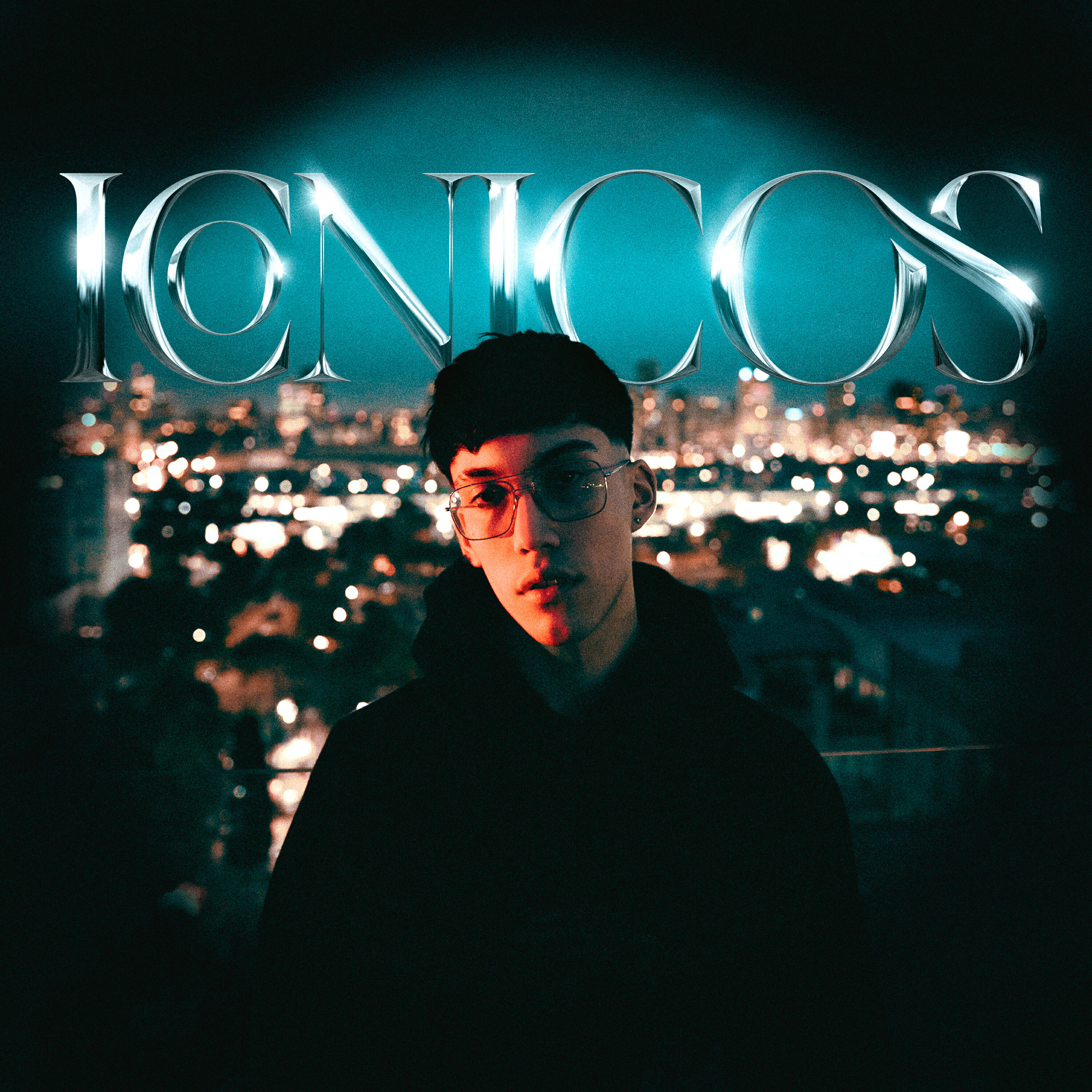 Релиз ICÓNICOS