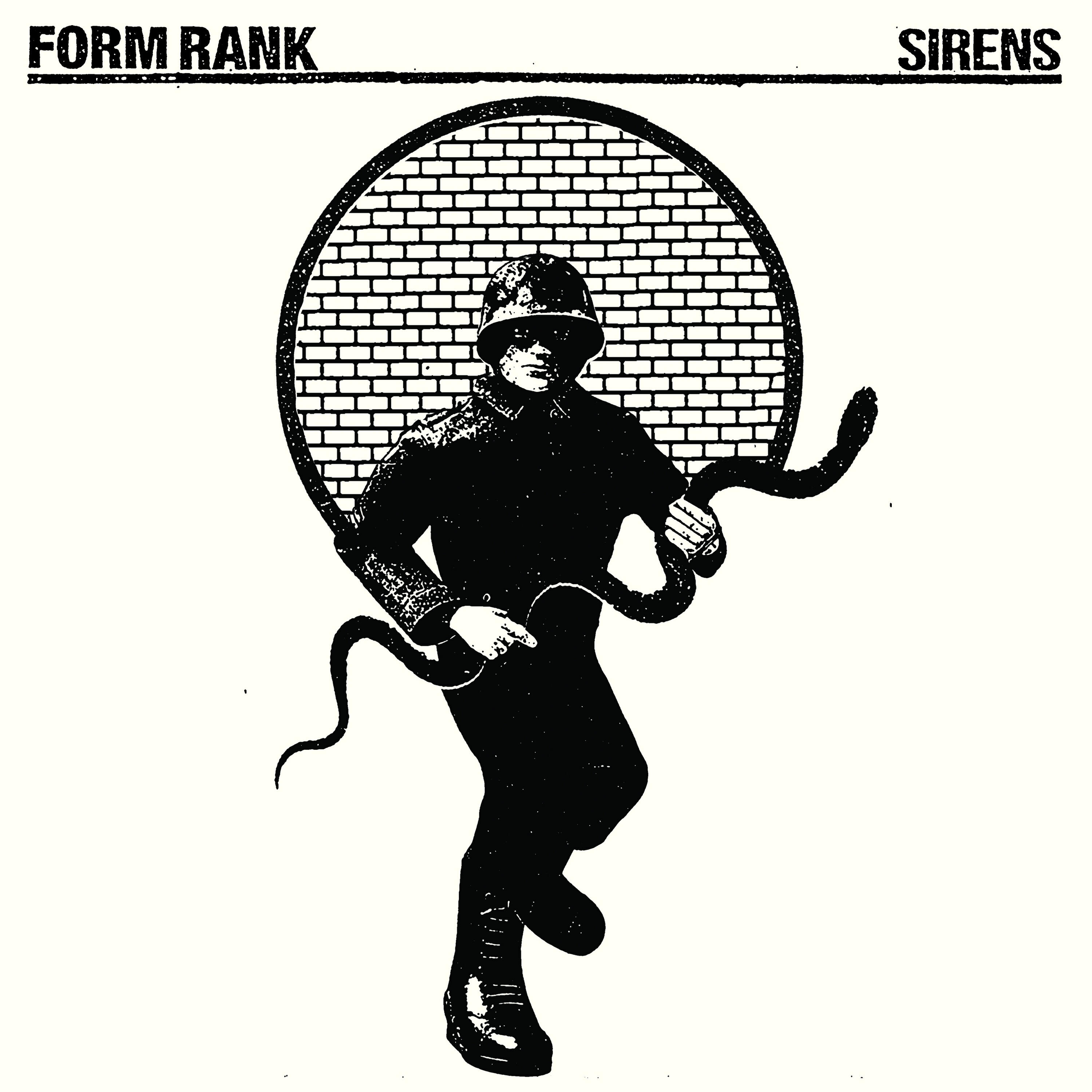Form Rank