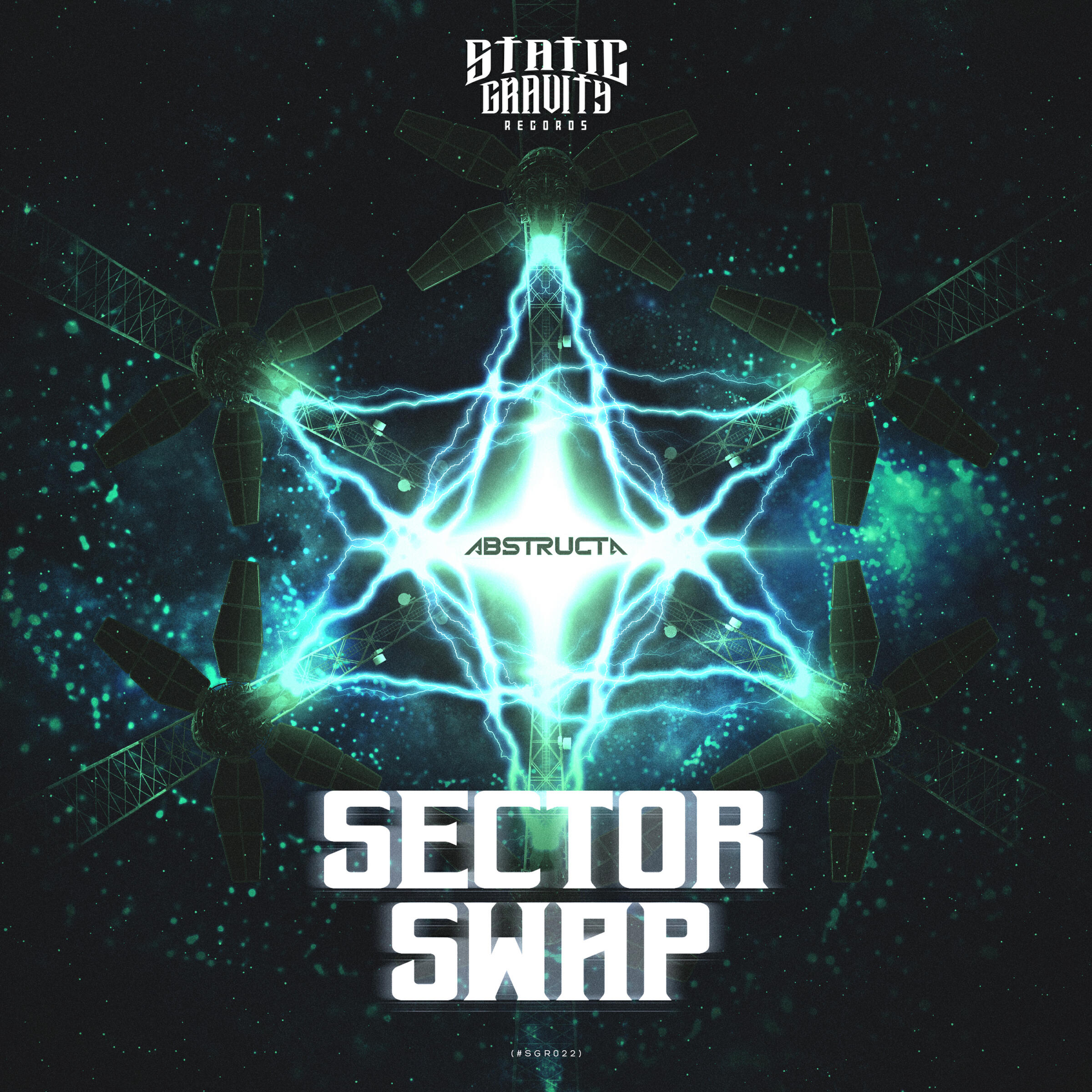 Релиз Sector Swap