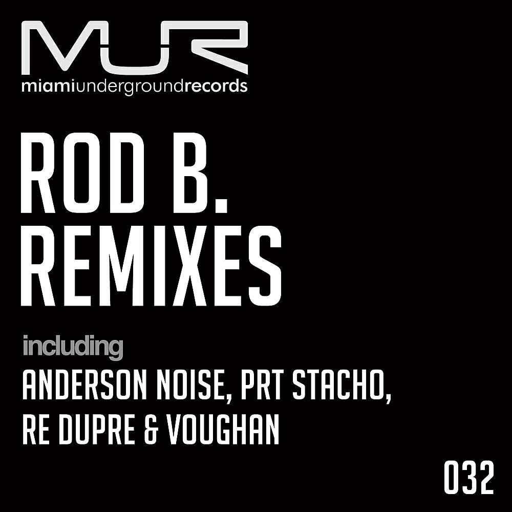 Релиз Remixes