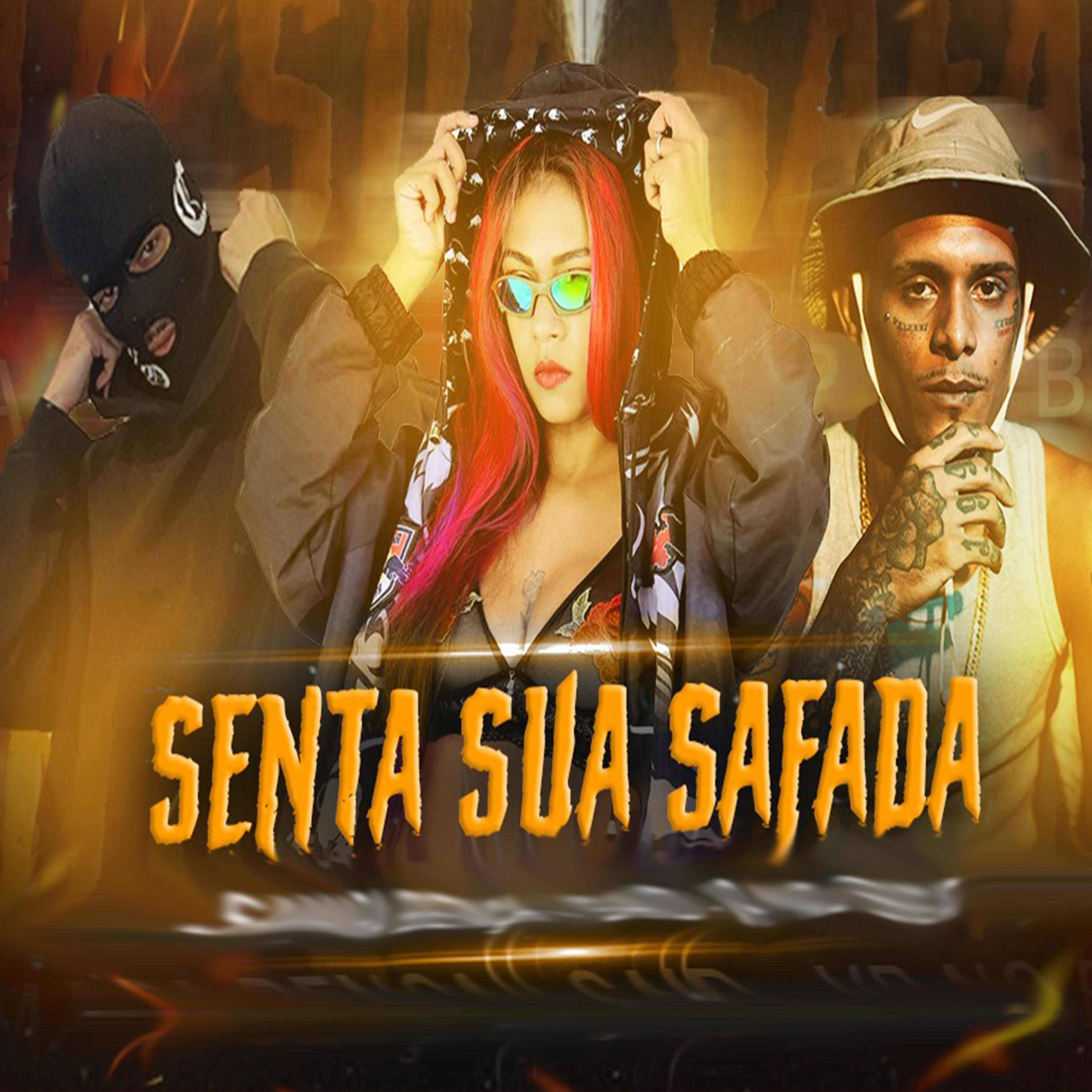 Релиз Senta Sua Safada