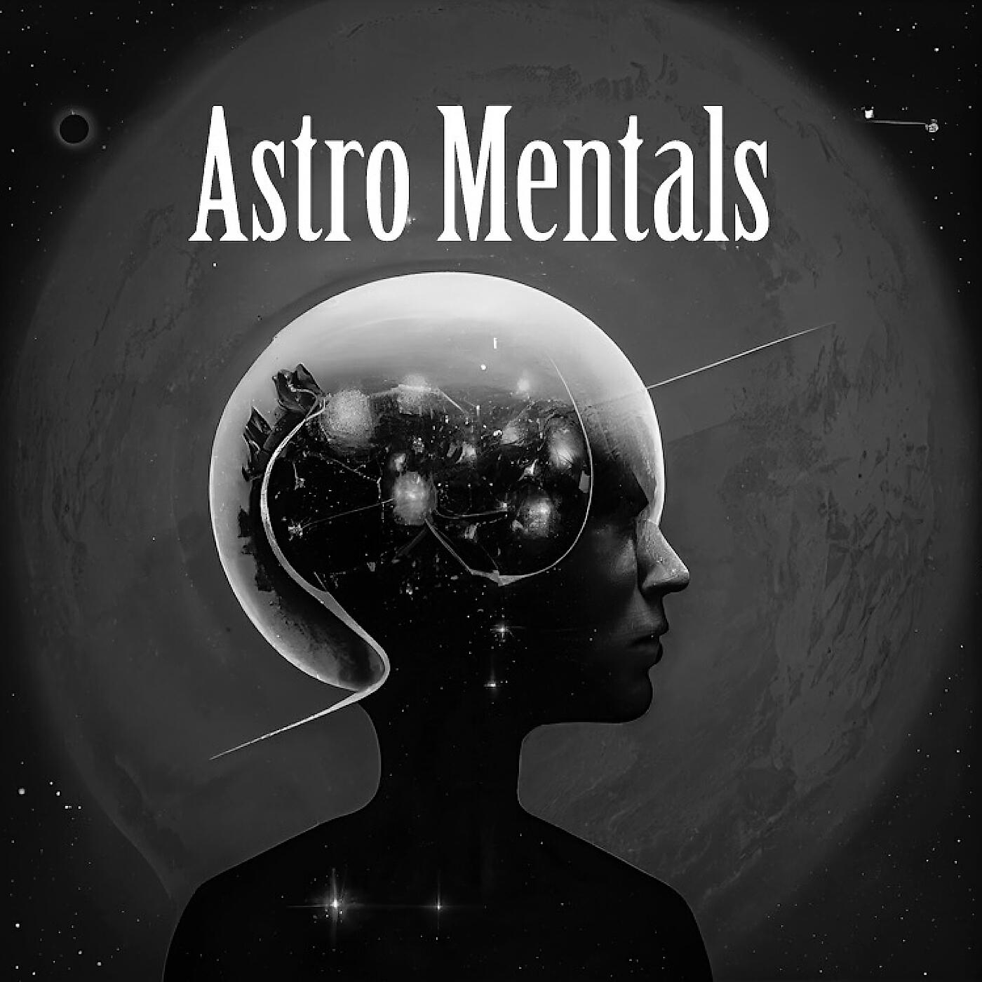 Релиз Astro Mentals
