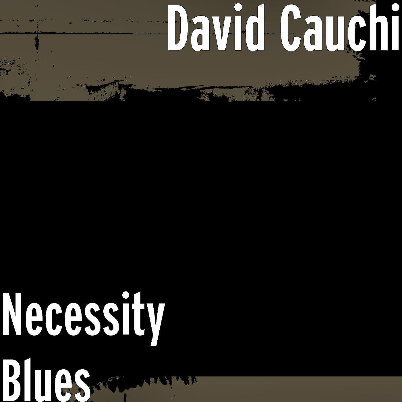 Релиз Necessity Blues