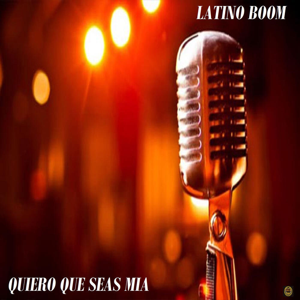 Релиз Quiero Que Seas Mia