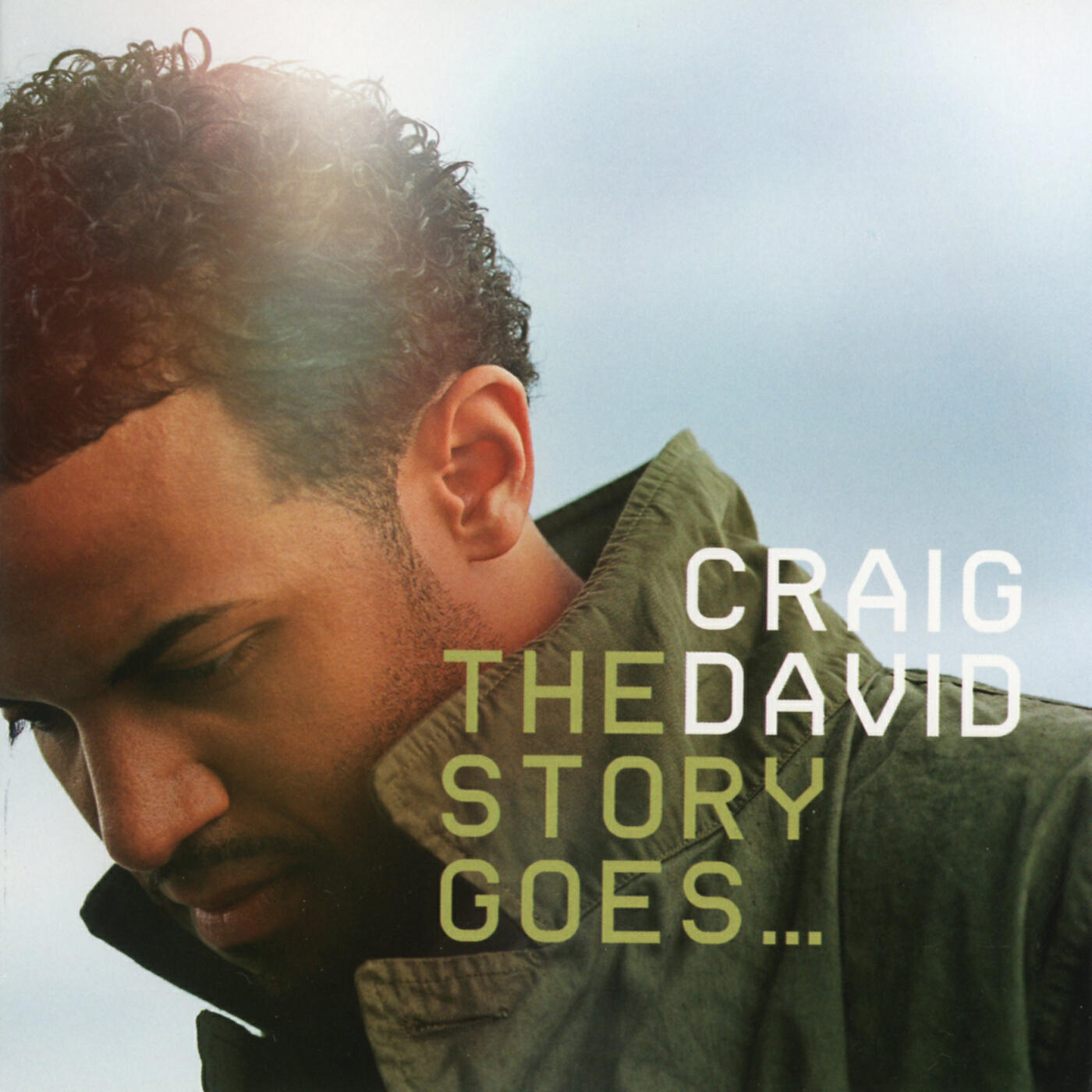 Релиз The Story Goes...